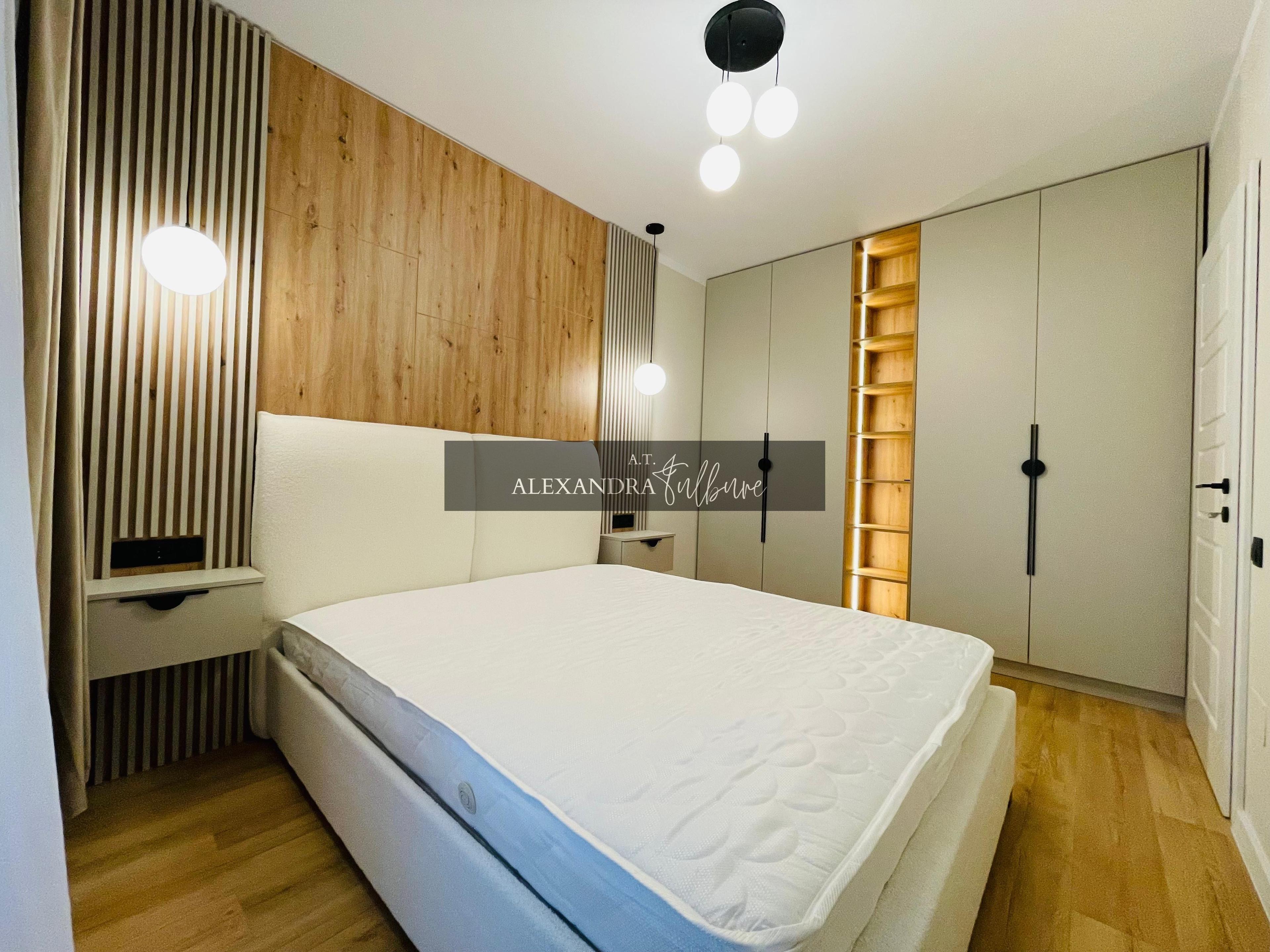 Apartament modern | 2 camere | Tineretului |Floresti - 9
