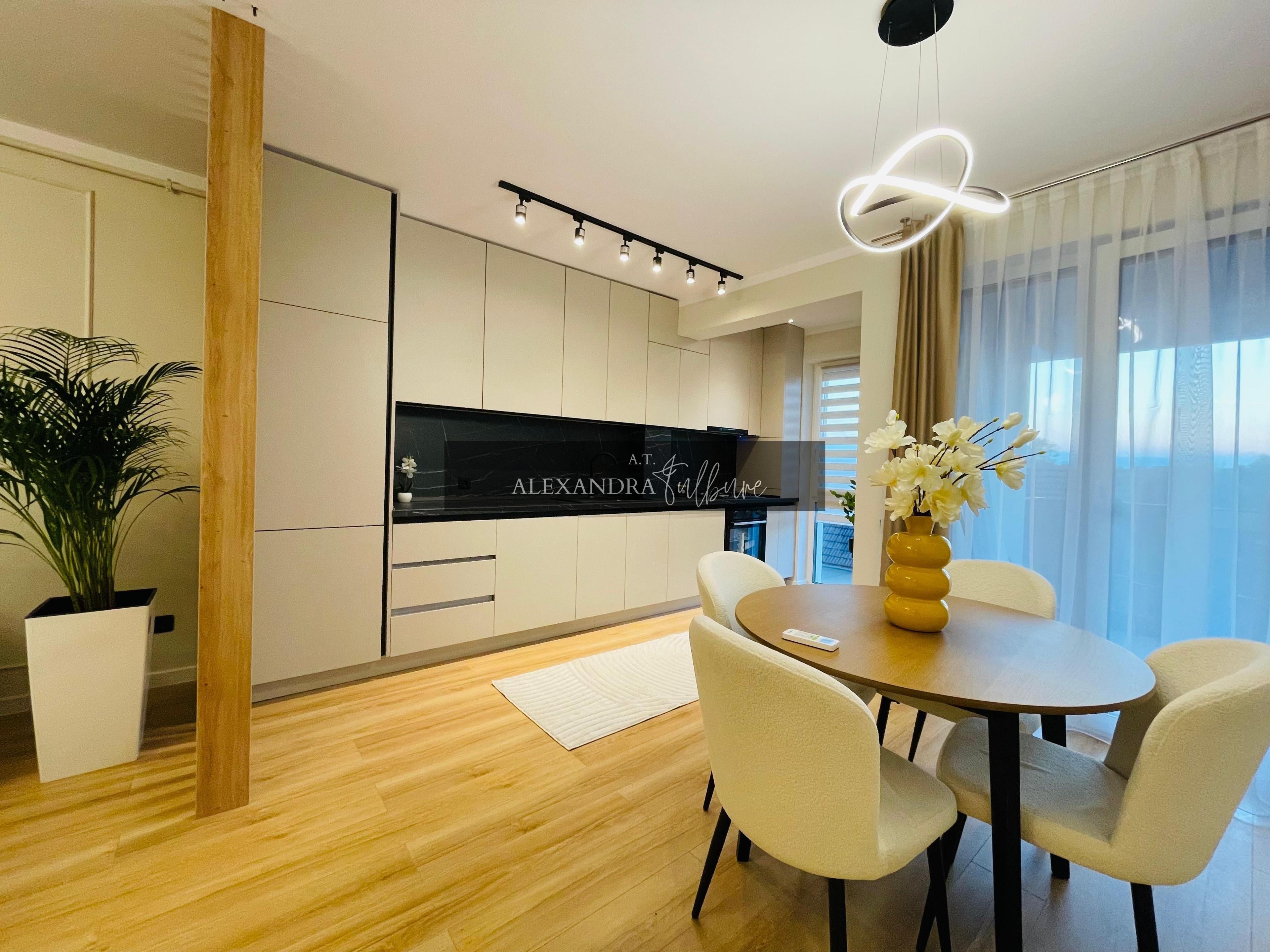 Apartament modern | 2 camere | Tineretului |Floresti - 4