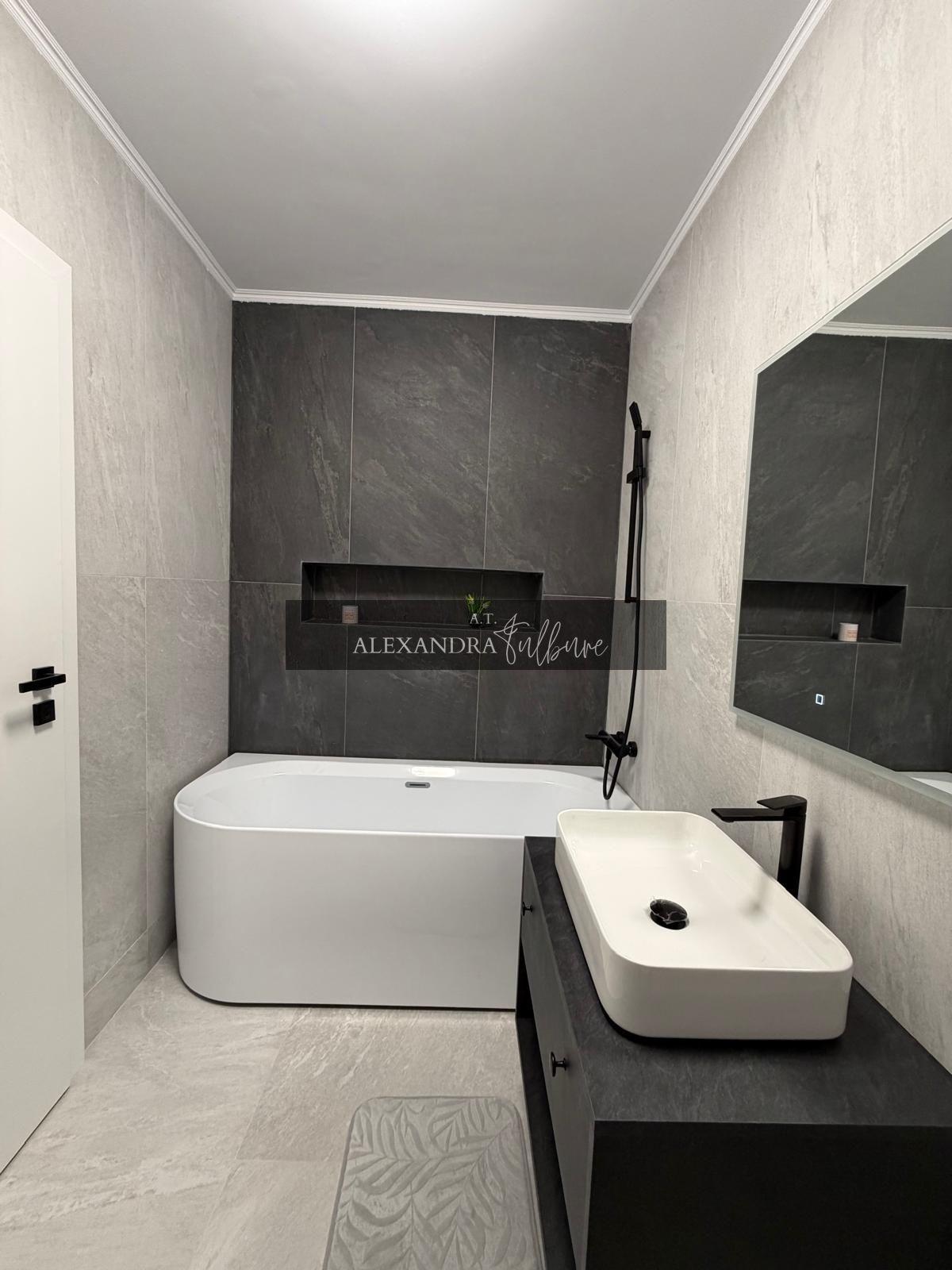 Apartament 2 camere I Ansamblul Eroilor I Floresti - 8