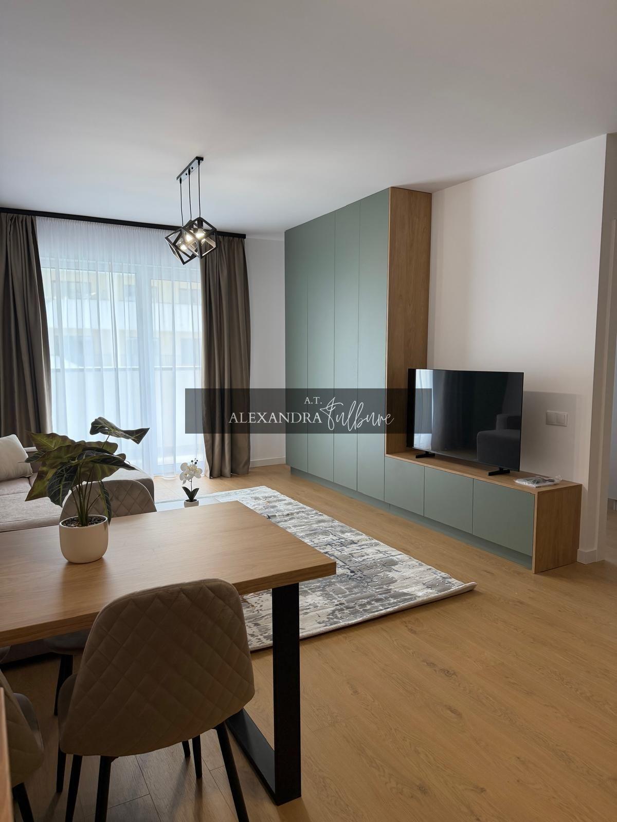 Apartament 2 camere I Ansamblul Eroilor I Floresti - 3