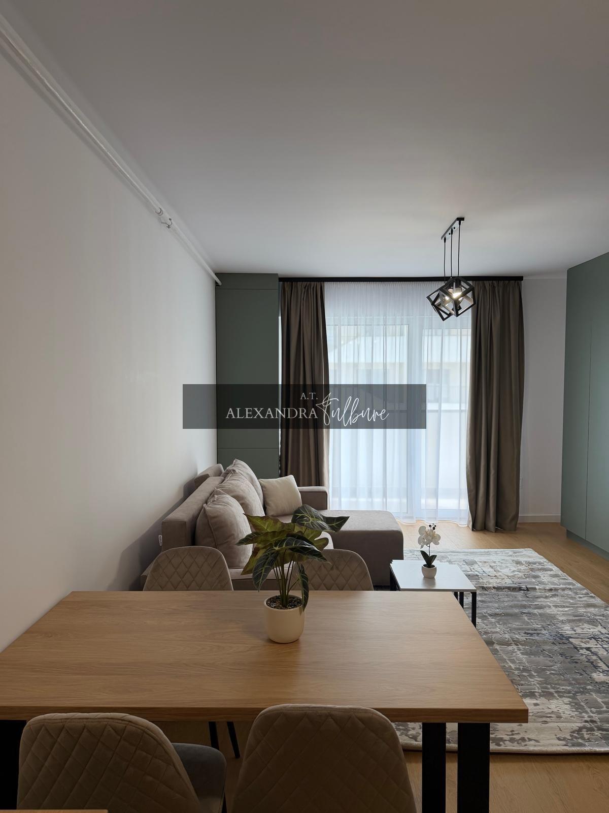 Apartament 2 camere I Ansamblul Eroilor I Floresti - 5