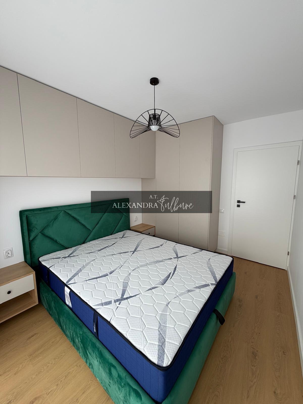 Apartament 2 camere I Ansamblul Eroilor I Floresti - 7