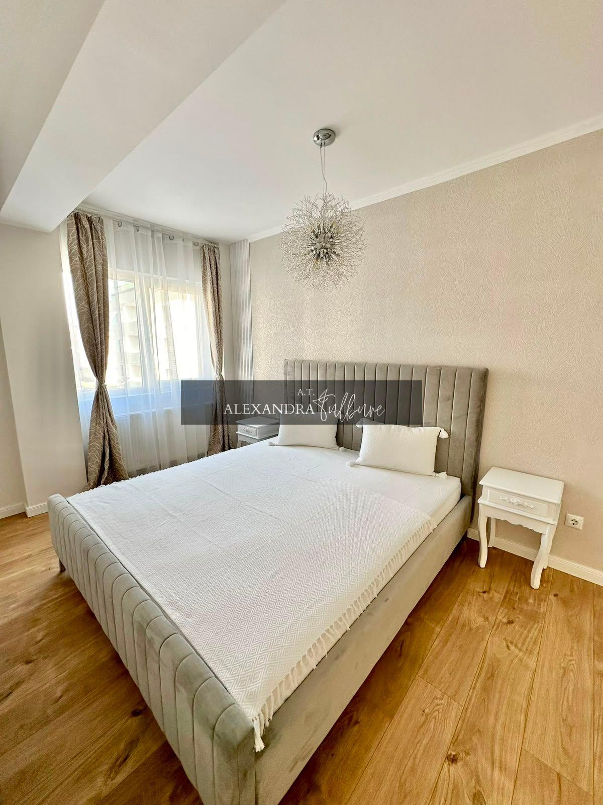 Apartament finisat I 2 camere I Zona Terra I Floresti - 6