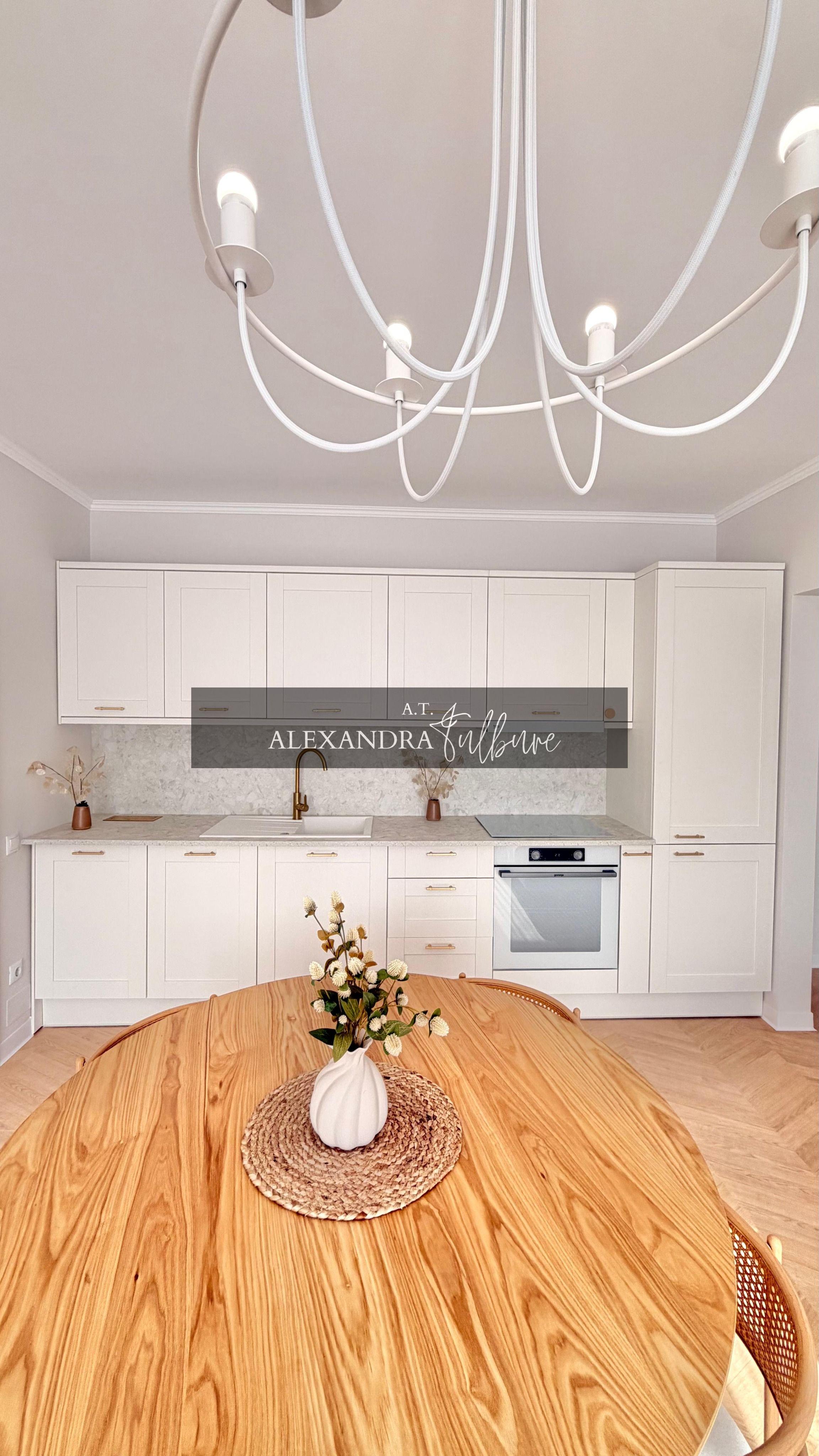 Apartament modern 3 camere I Zona Terra I Floresti - 6