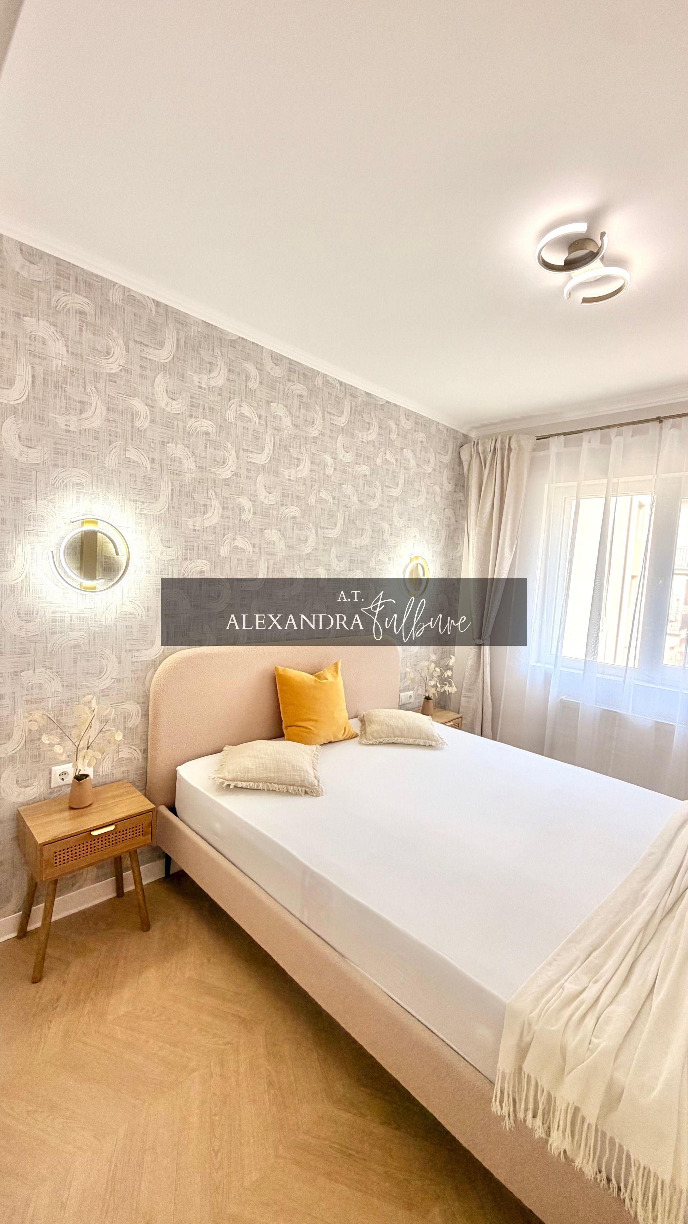 Apartament finisat 3 camere I Zona TERRA I Floresti - 6