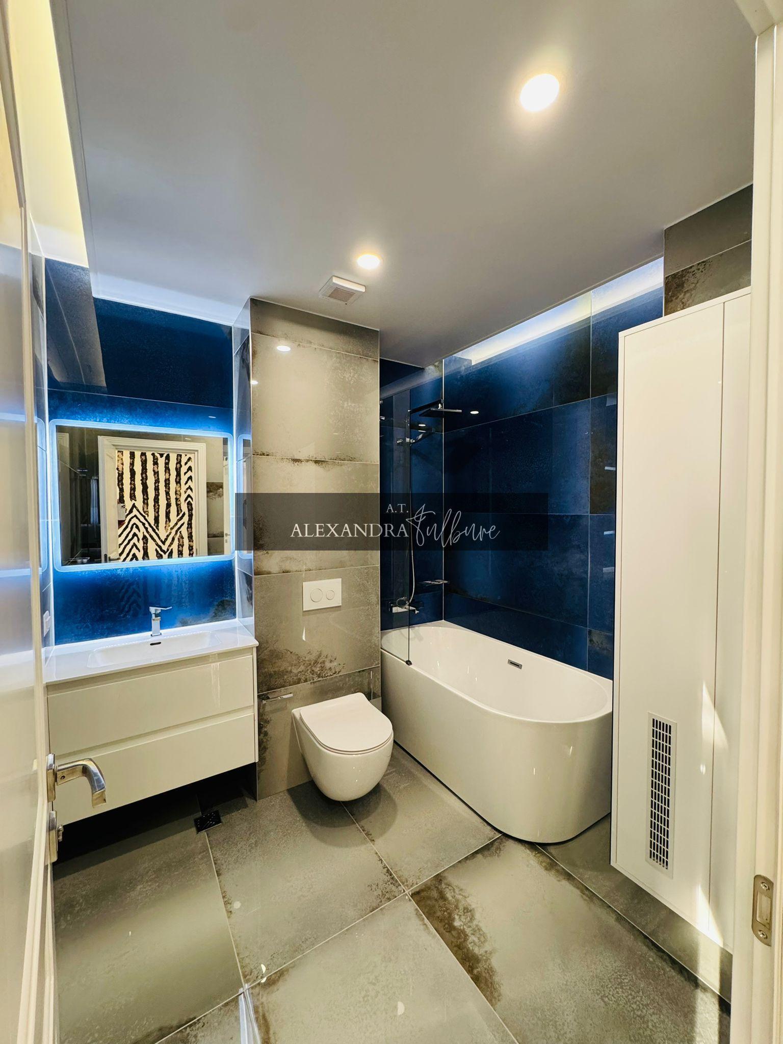 Apartament superfinisat | 2 camere | 2 parcări | M. Romanul - 6