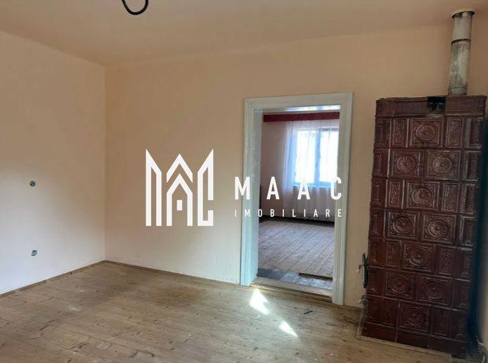 BLACK FRIDAY Casa individuala 3 camere | Teren | Gura Raului - 3