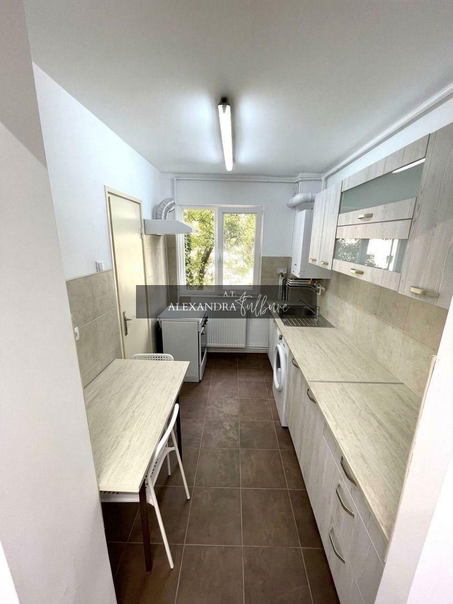 Apartament 2 camere I Semidecomandat I Zona Gheorgheni - 8