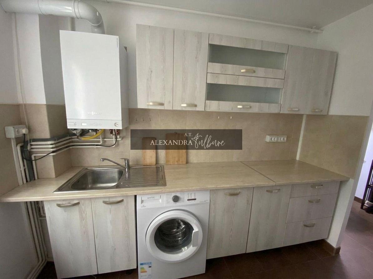 Apartament 2 camere I Semidecomandat I Zona Gheorgheni - 7