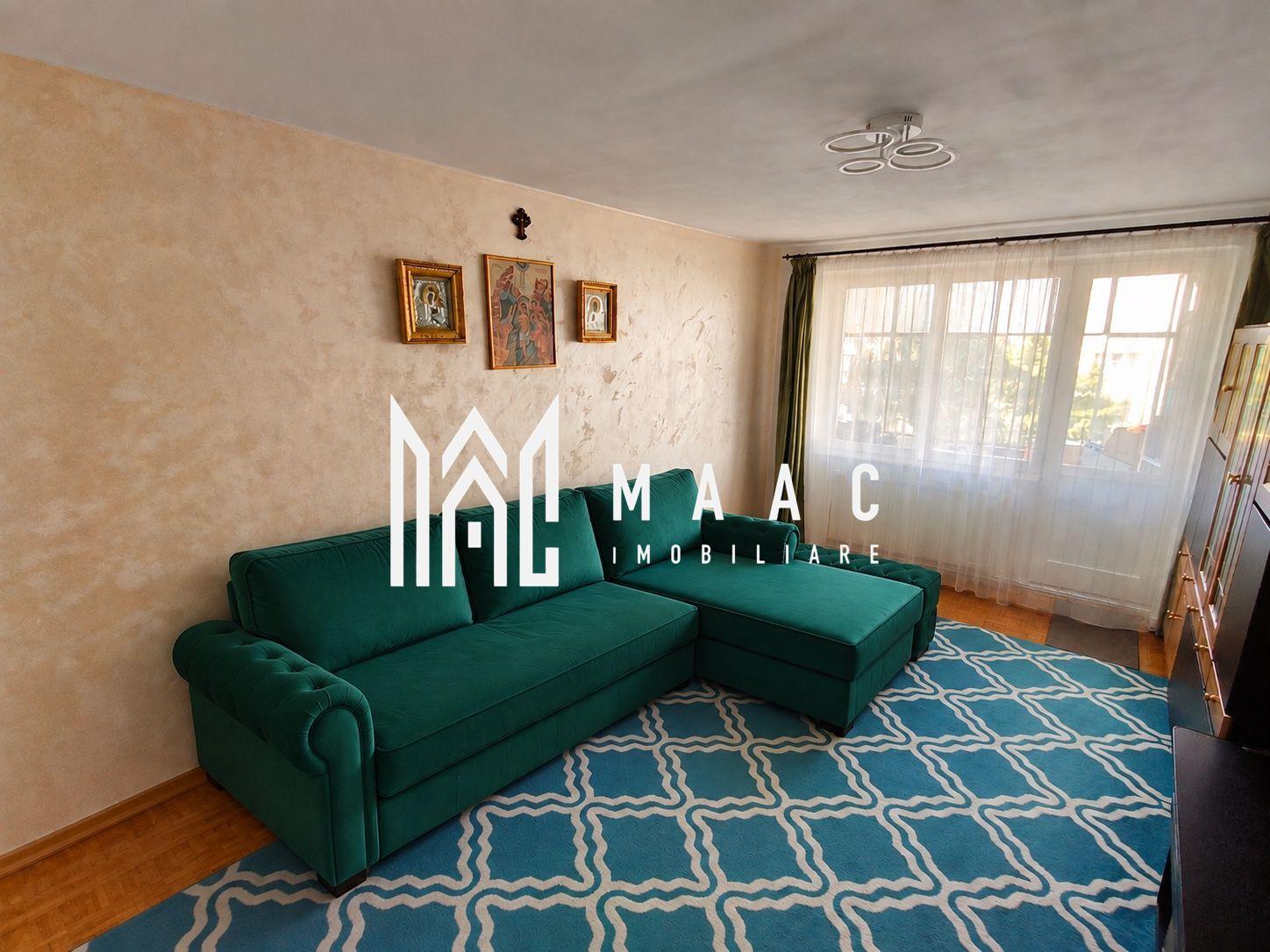 Apartament 2 camere de închiriat | Sibiu | Hipodrom 1 | 55 mp - 5