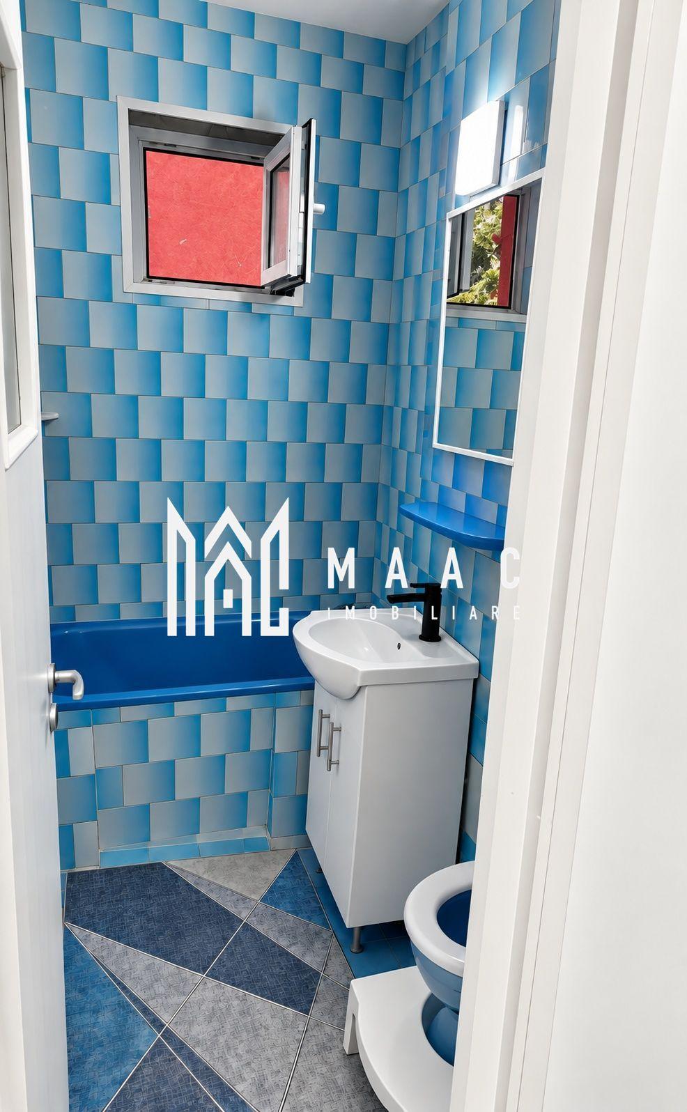 Apartament 2 camere de închiriat | Sibiu | Hipodrom 1 | 55 mp - 6