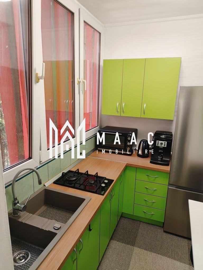 Apartament 2 camere de închiriat | Sibiu | Hipodrom 1 | 55 mp - 3