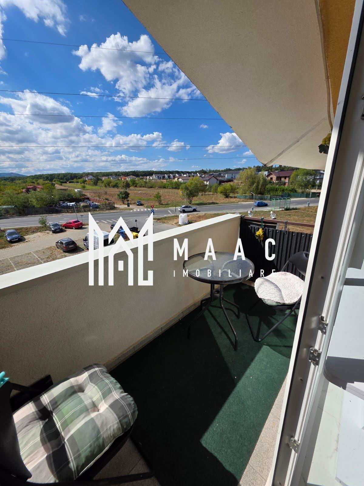 Apartament 3 camere de închiriat | Sibiu | Arhitecților - 9