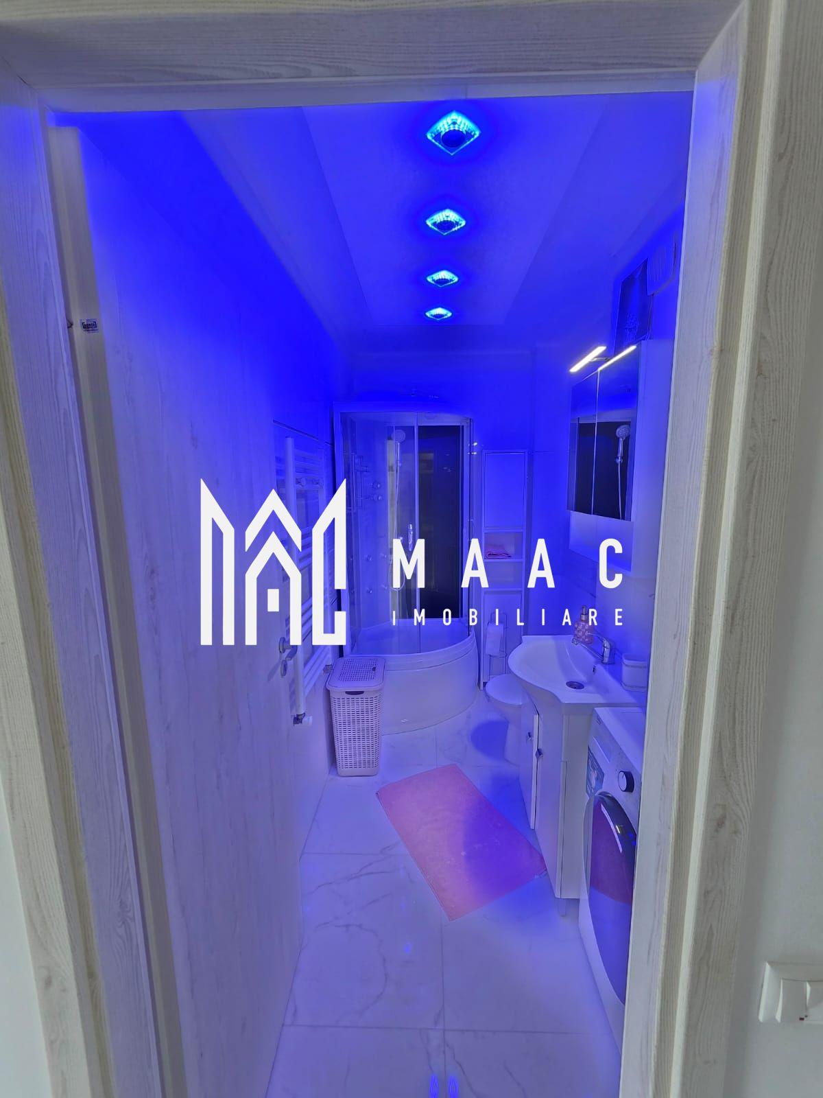 Apartament 3 camere de închiriat | Sibiu | Arhitecților - 7