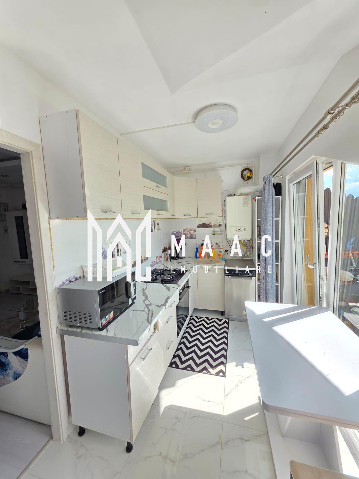 Apartament 3 camere de închiriat | Sibiu | Arhitecților - 6