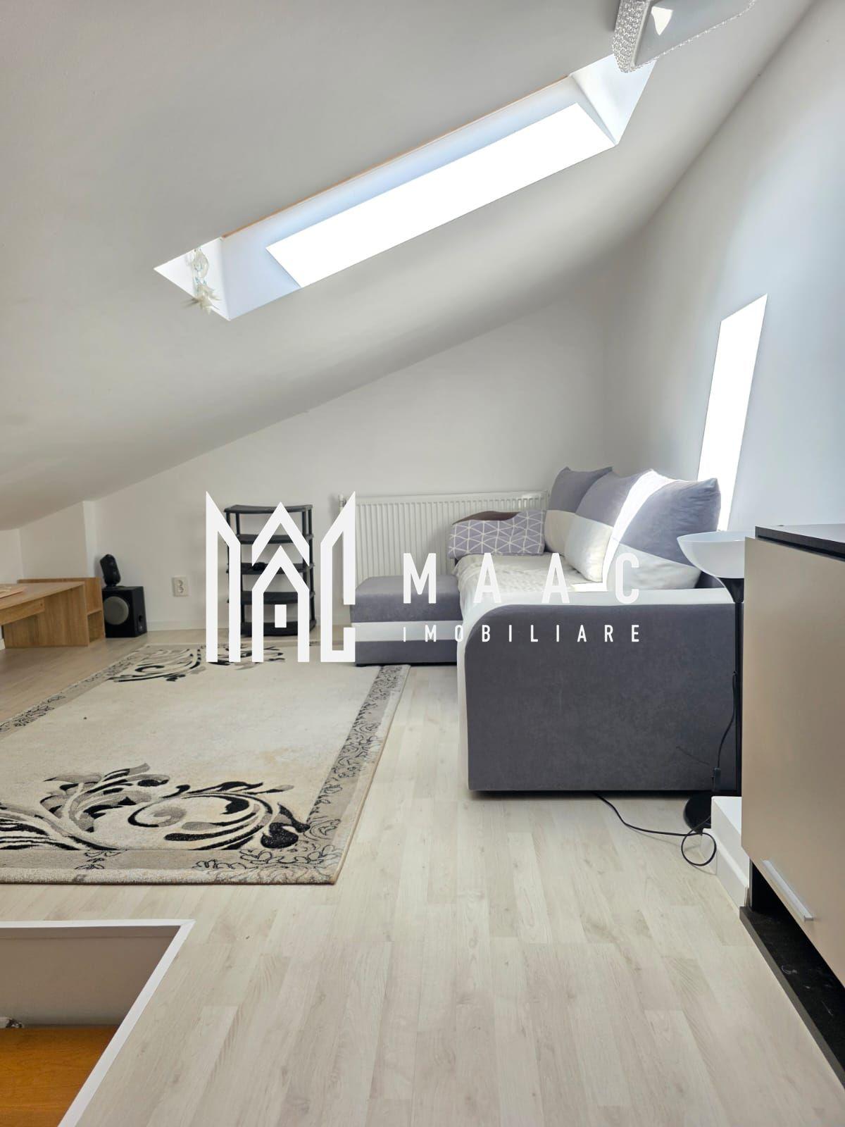 Apartament 3 camere de închiriat | Sibiu | Arhitecților - 4
