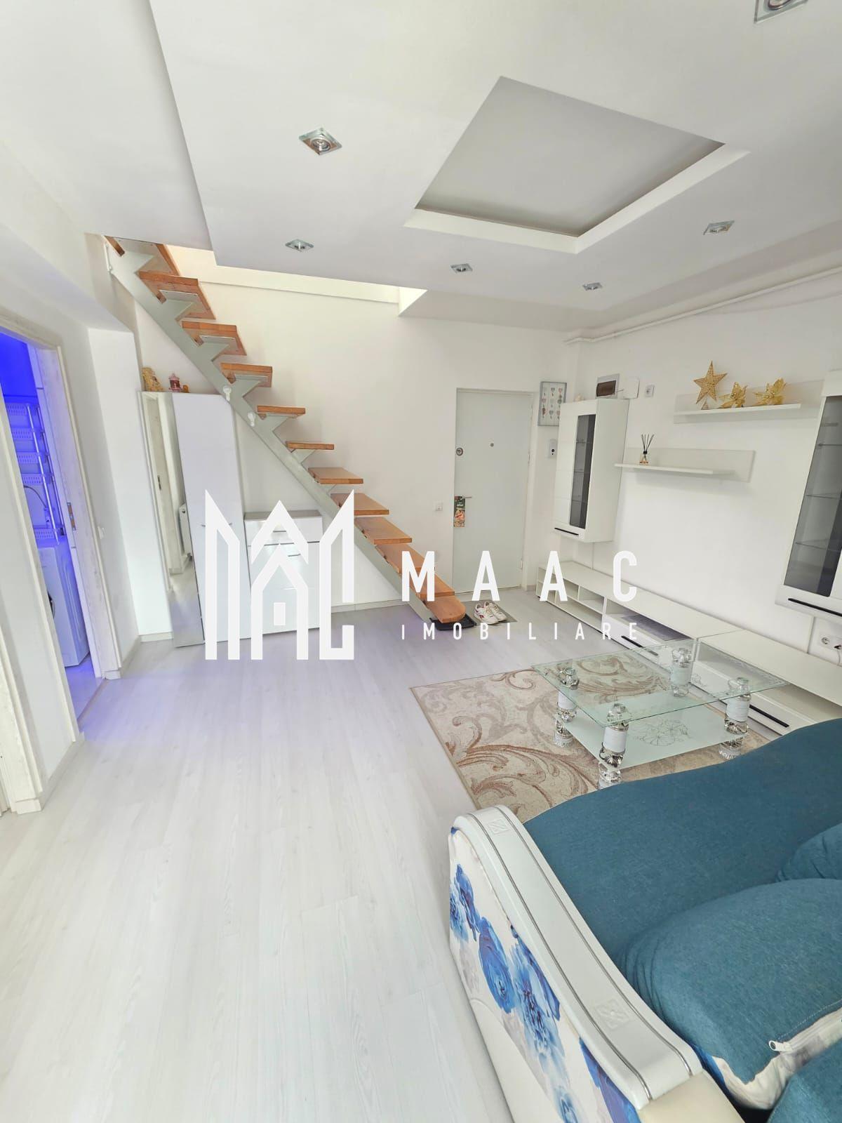 Apartament 3 camere de închiriat | Sibiu | Arhitecților - 8
