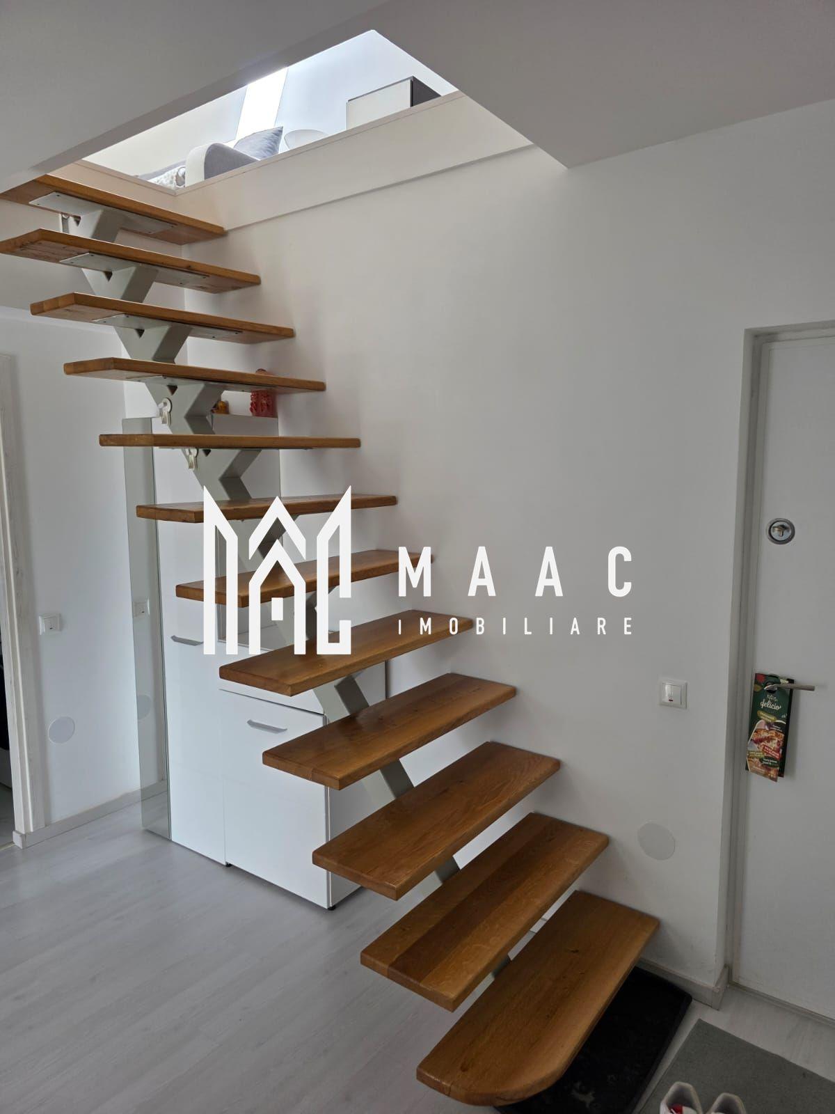 Apartament 3 camere de închiriat | Sibiu | Arhitecților - 5