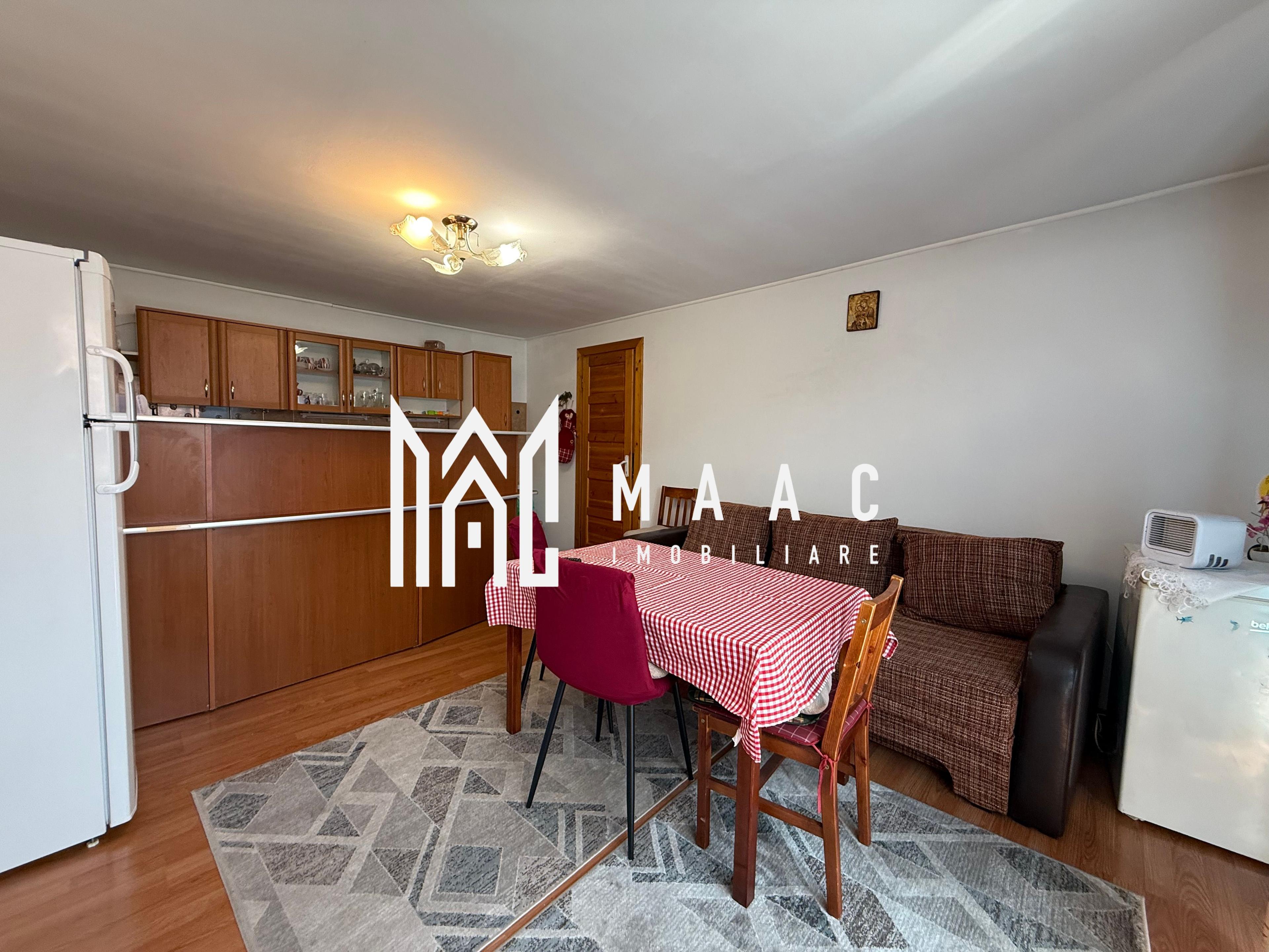 Apartament de vânzare Sibiu | Central | 3 camere | 77 mp - 6