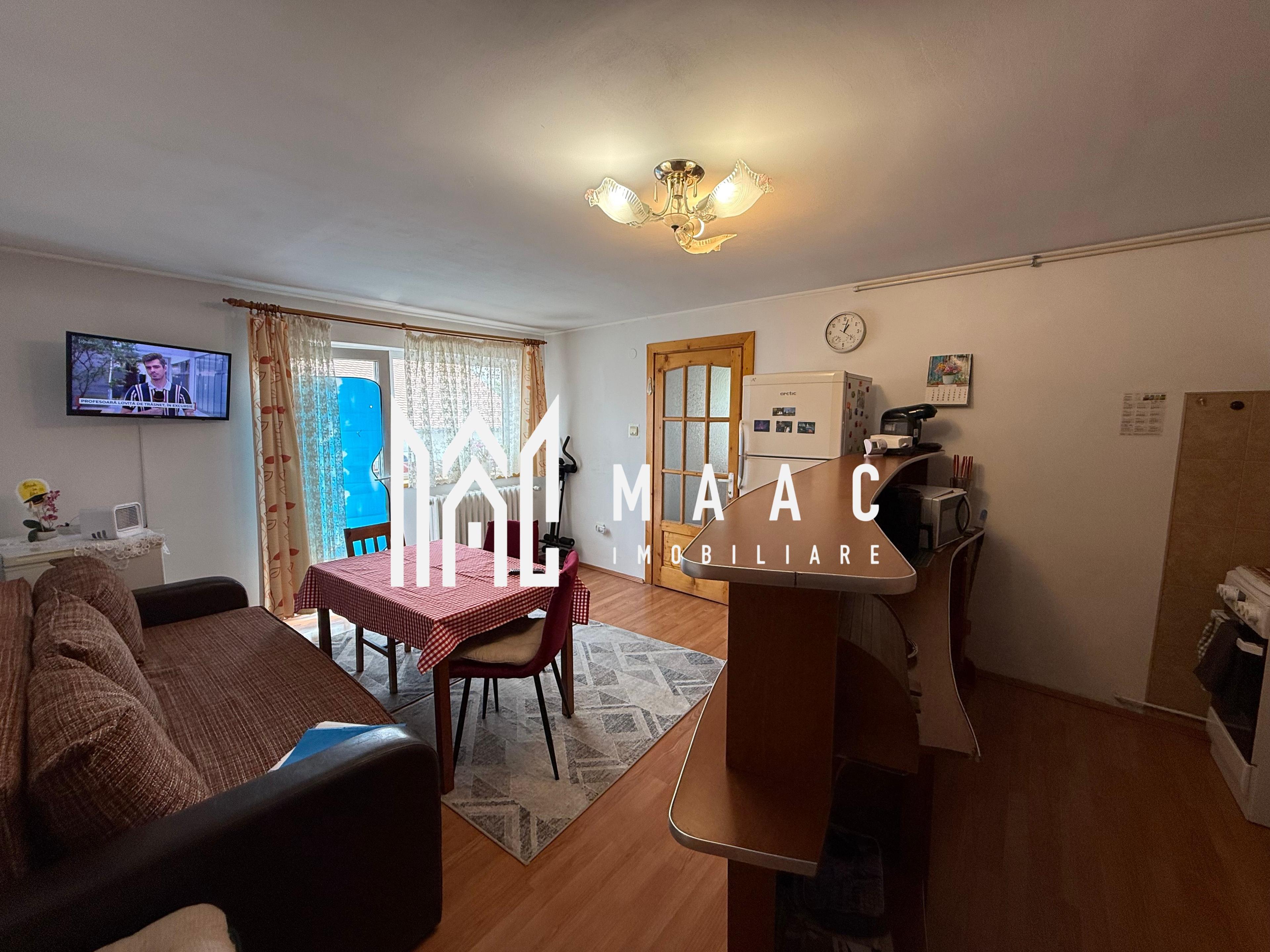 Apartament de vânzare Sibiu | Central | 3 camere | 77 mp - 7
