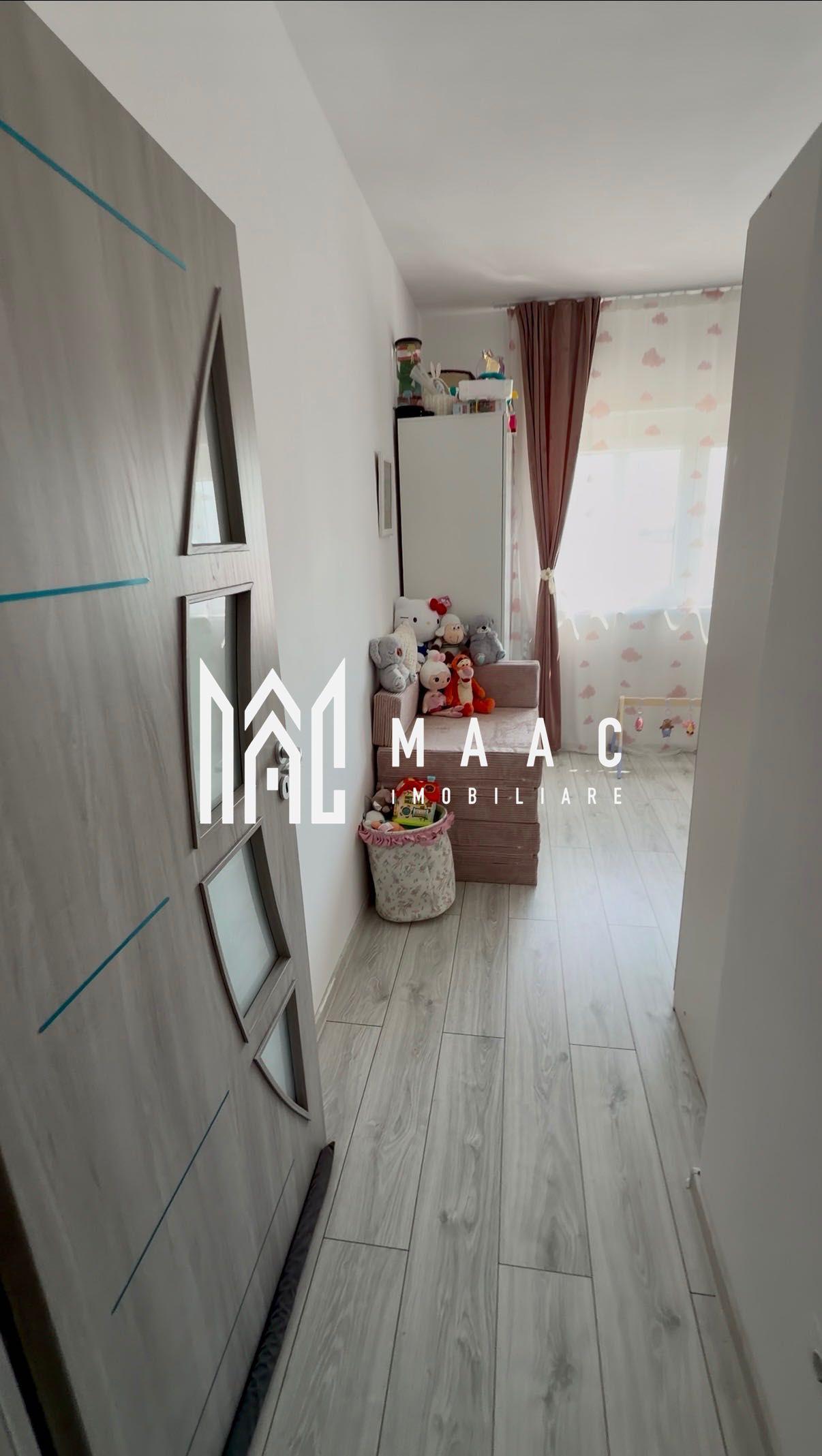 Apartament 3 camere de vânzare | Sibiu | Arhitectilor-Calea Cisnadiei - 6