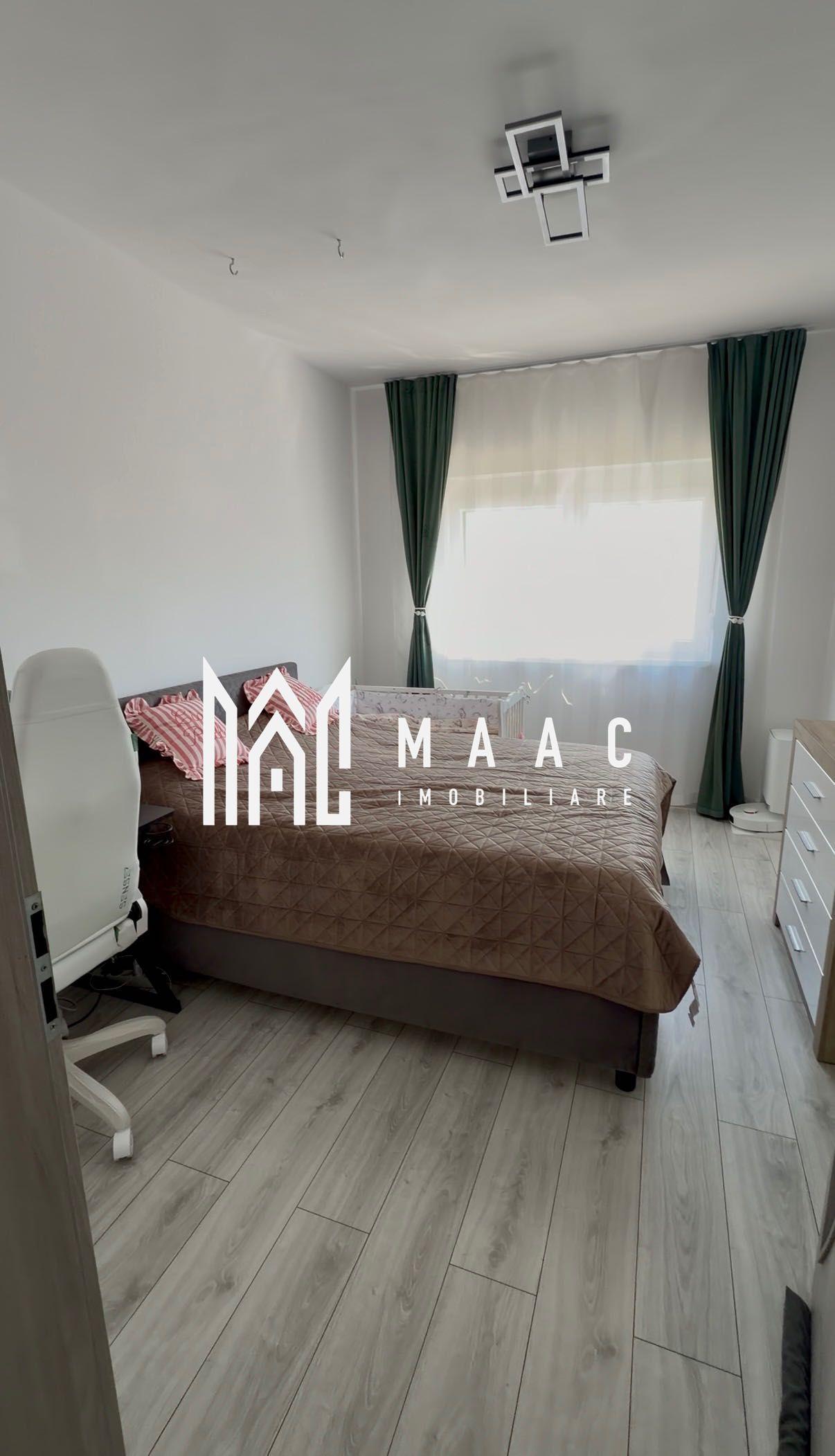 Apartament 3 camere de vânzare | Sibiu | Arhitectilor-Calea Cisnadiei - 5