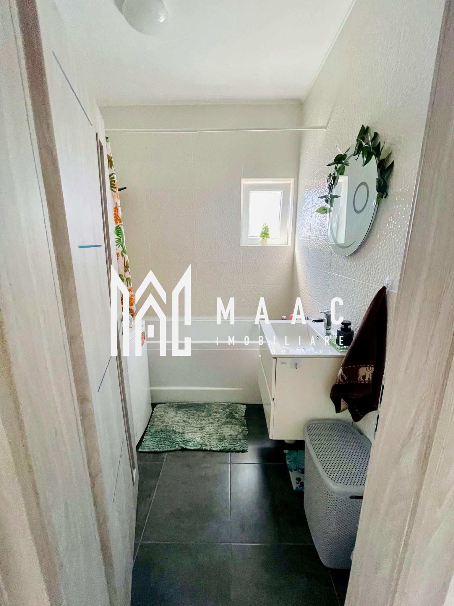 Apartament 3 camere de vânzare | Sibiu | Arhitectilor-Calea Cisnadiei - 8