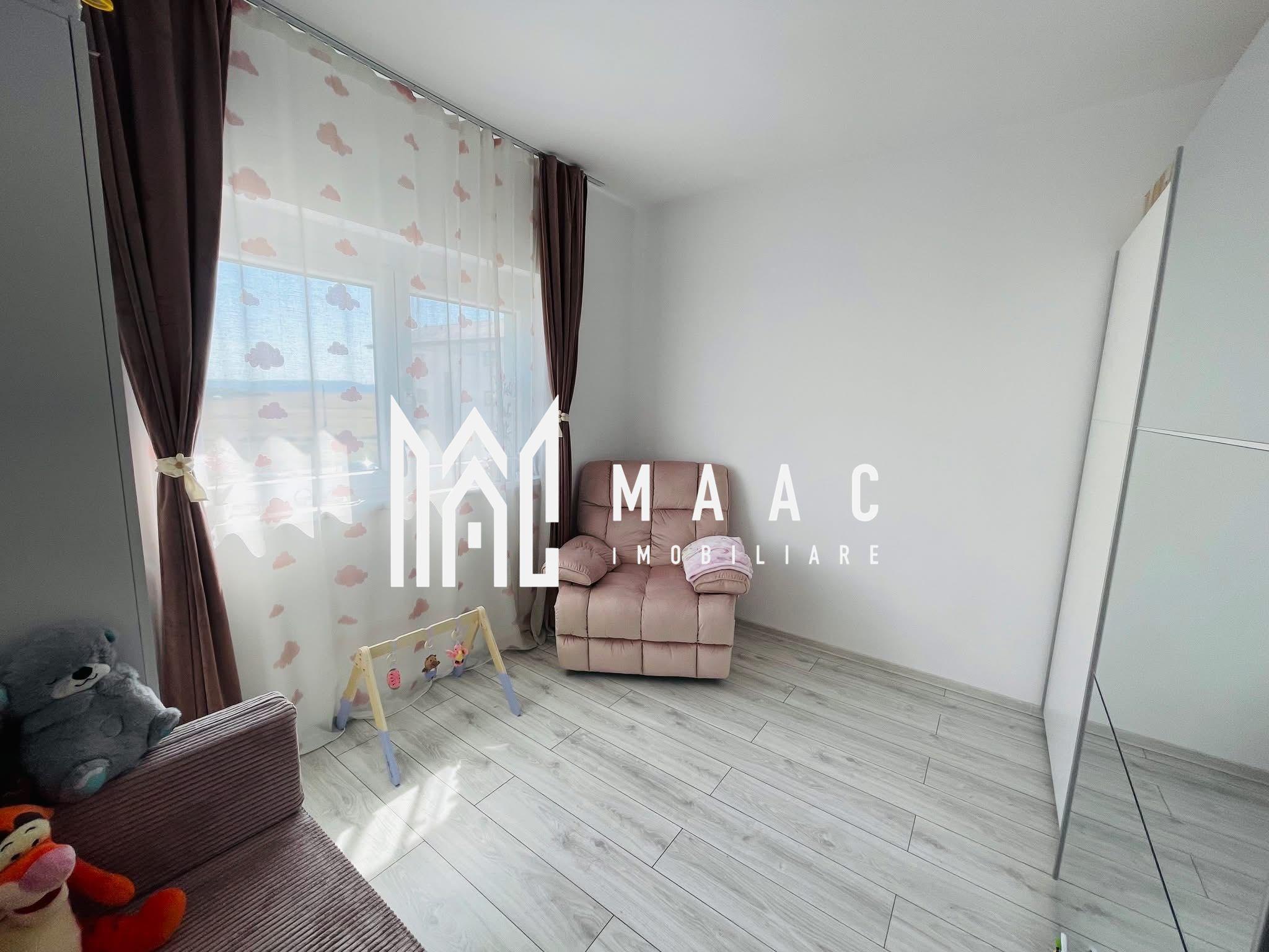 Apartament 3 camere de vânzare | Sibiu | Arhitectilor-Calea Cisnadiei - 7