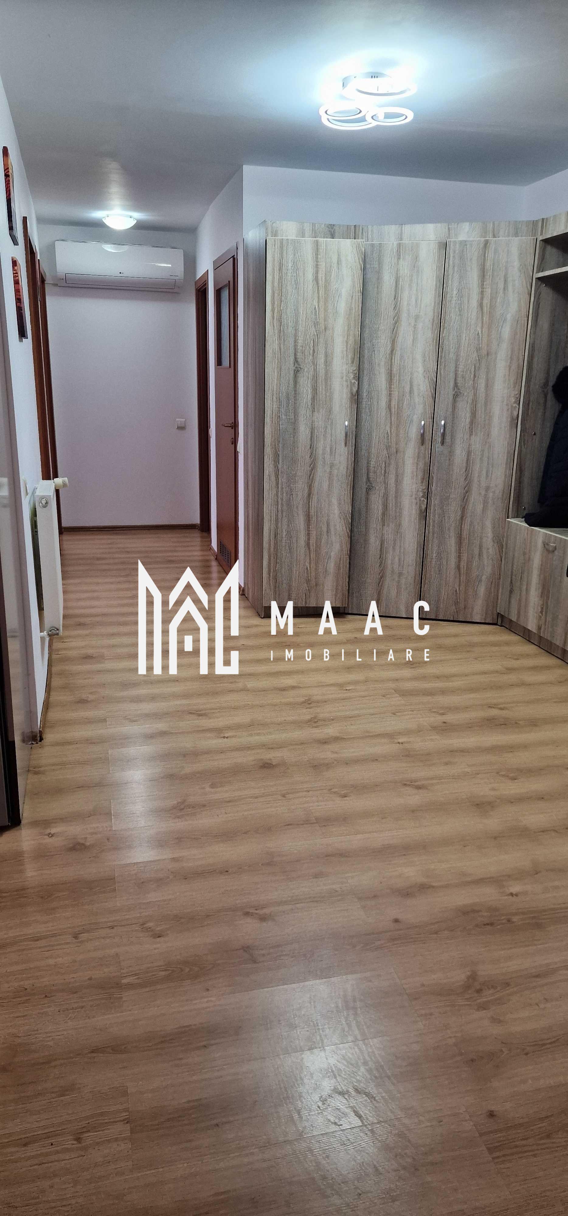 Apartament 3 camere de vânzare | Sibiu | Hipodrom 4 | 75 mp - 7