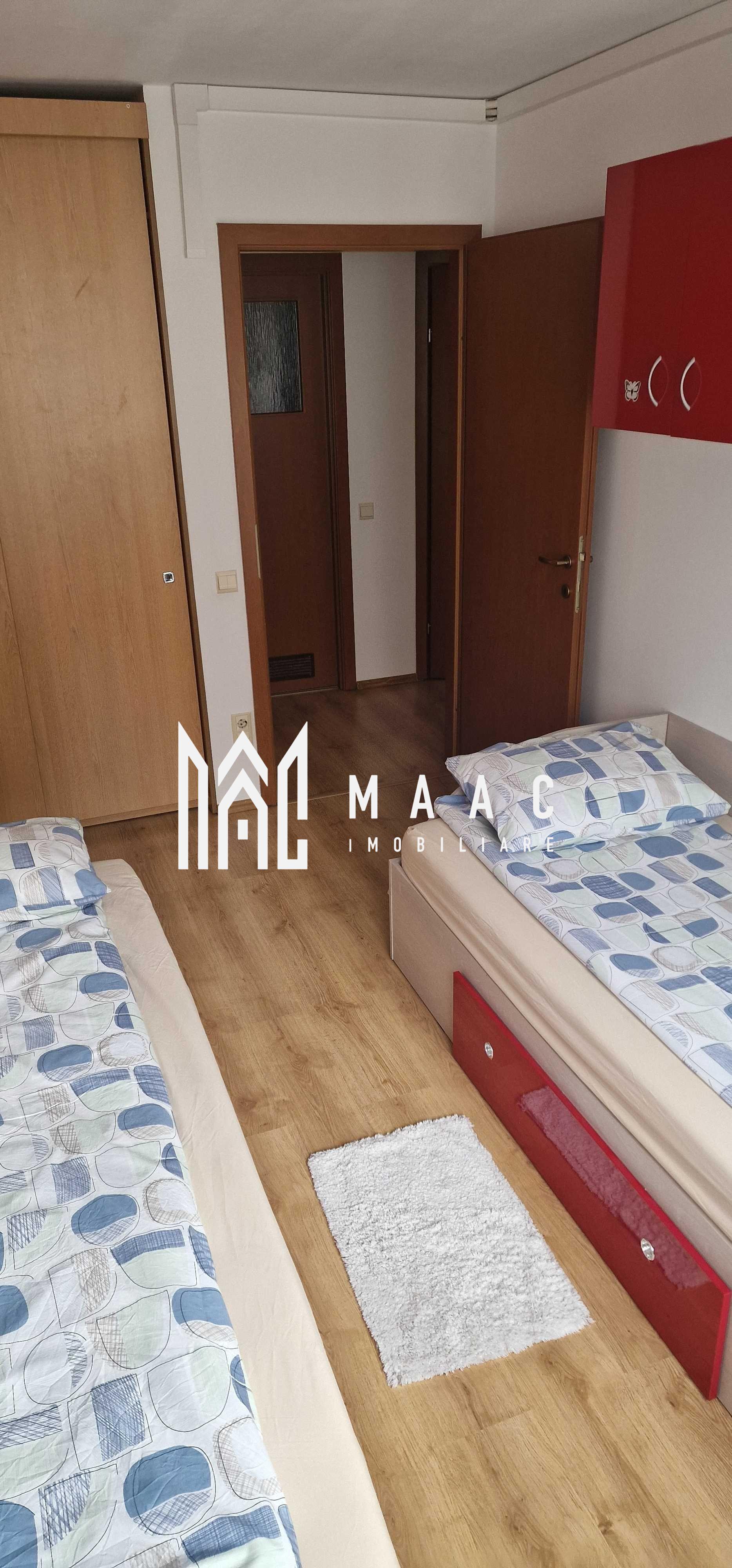 Apartament 3 camere de vânzare | Sibiu | Hipodrom 4 | 75 mp - 6