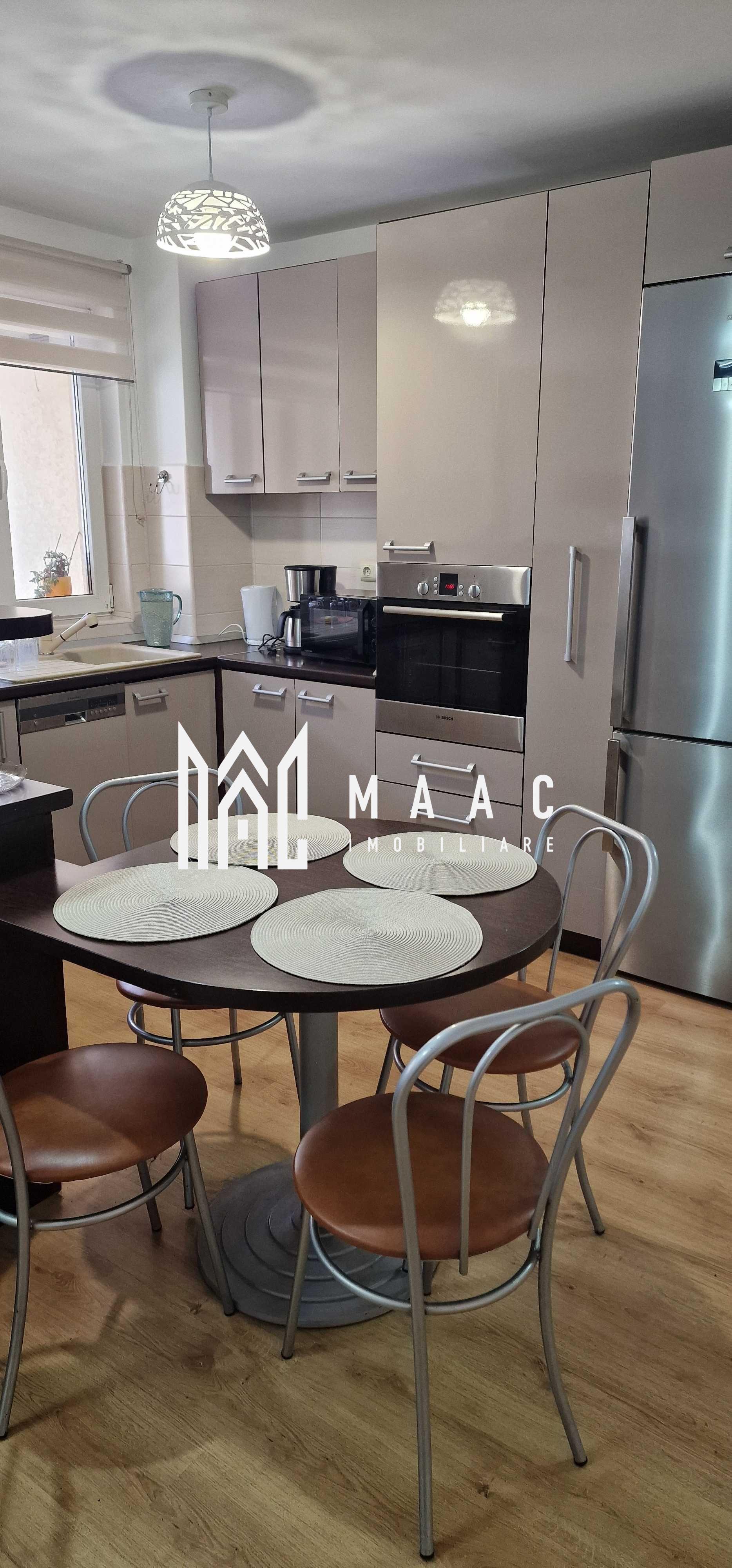 Apartament 3 camere de vânzare | Sibiu | Hipodrom 4 | 75 mp - 3
