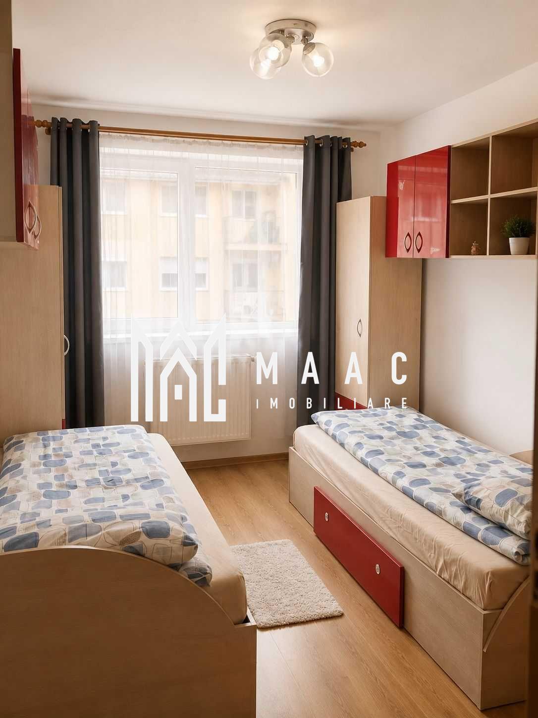 Apartament 3 camere de vânzare | Sibiu | Hipodrom 4 | 75 mp - 5