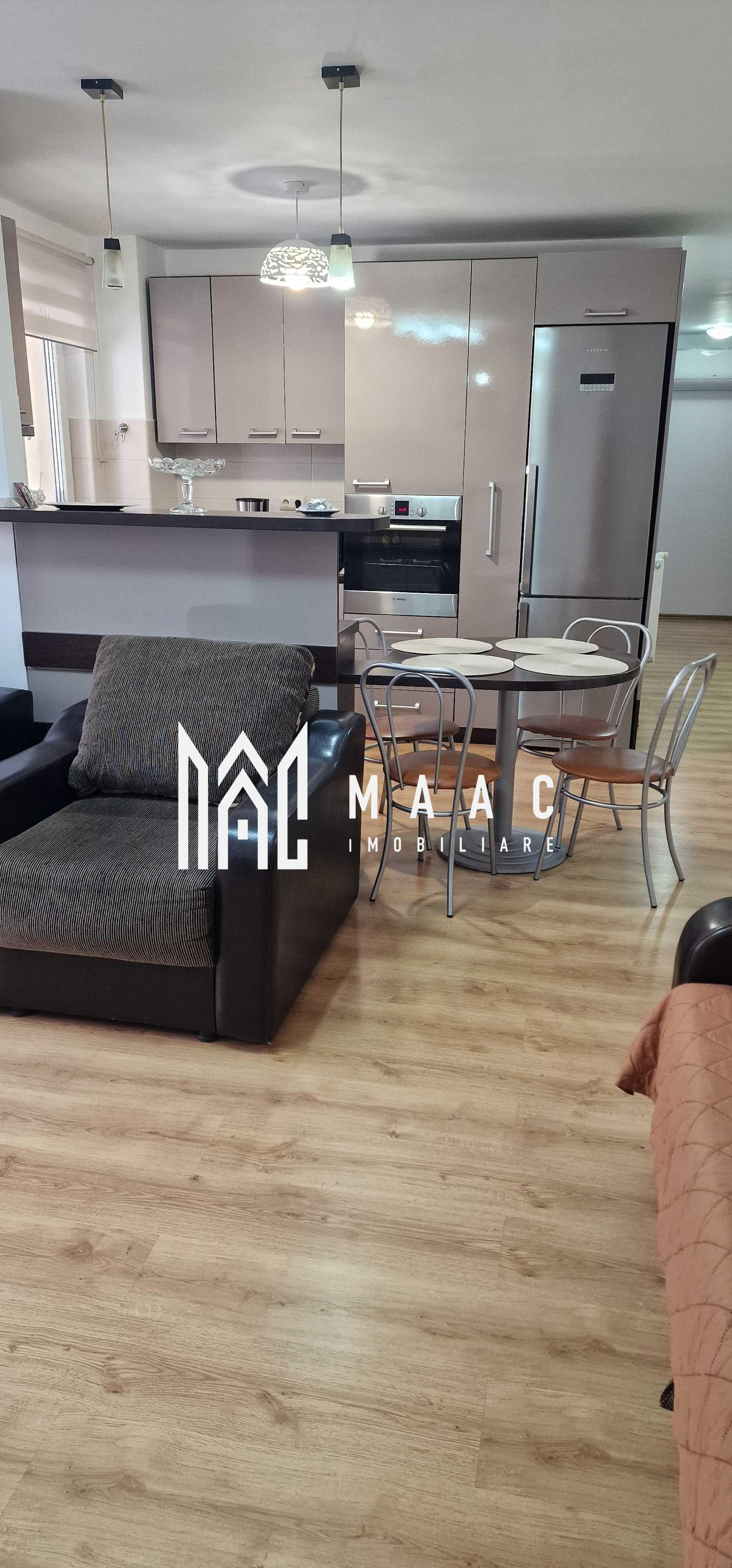 Apartament 3 camere de vânzare | Sibiu | Hipodrom 4 | 75 mp - 1