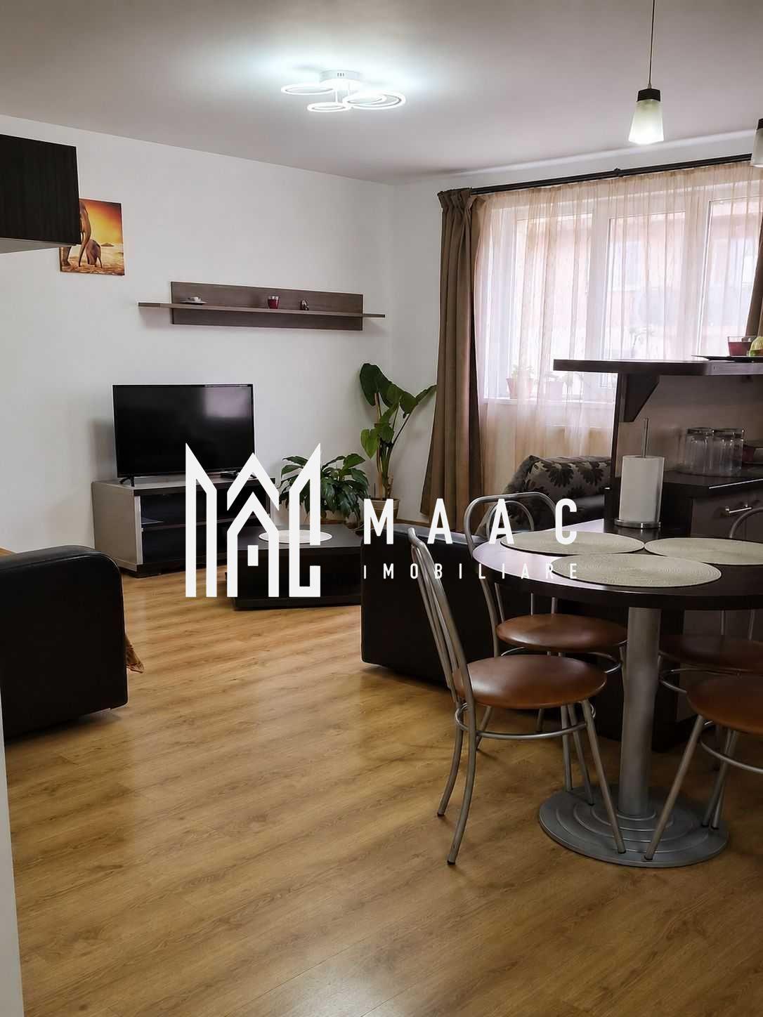Apartament 3 camere de vânzare | Sibiu | Hipodrom 4 | 75 mp - 2