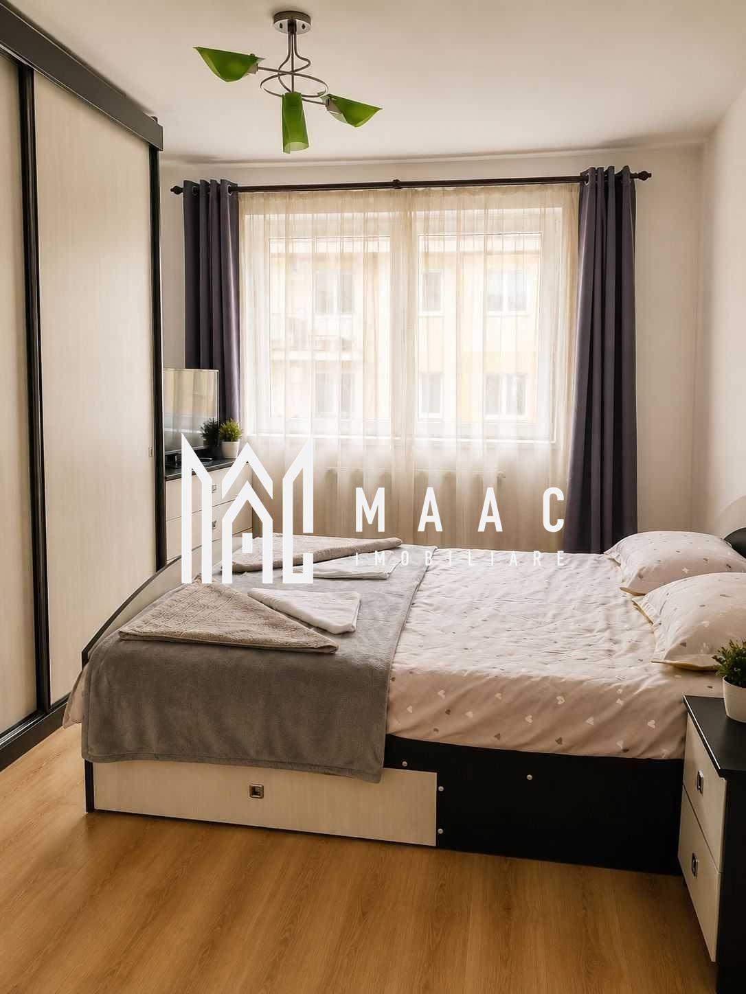 Apartament 3 camere de vânzare | Sibiu | Hipodrom 4 | 75 mp - 4
