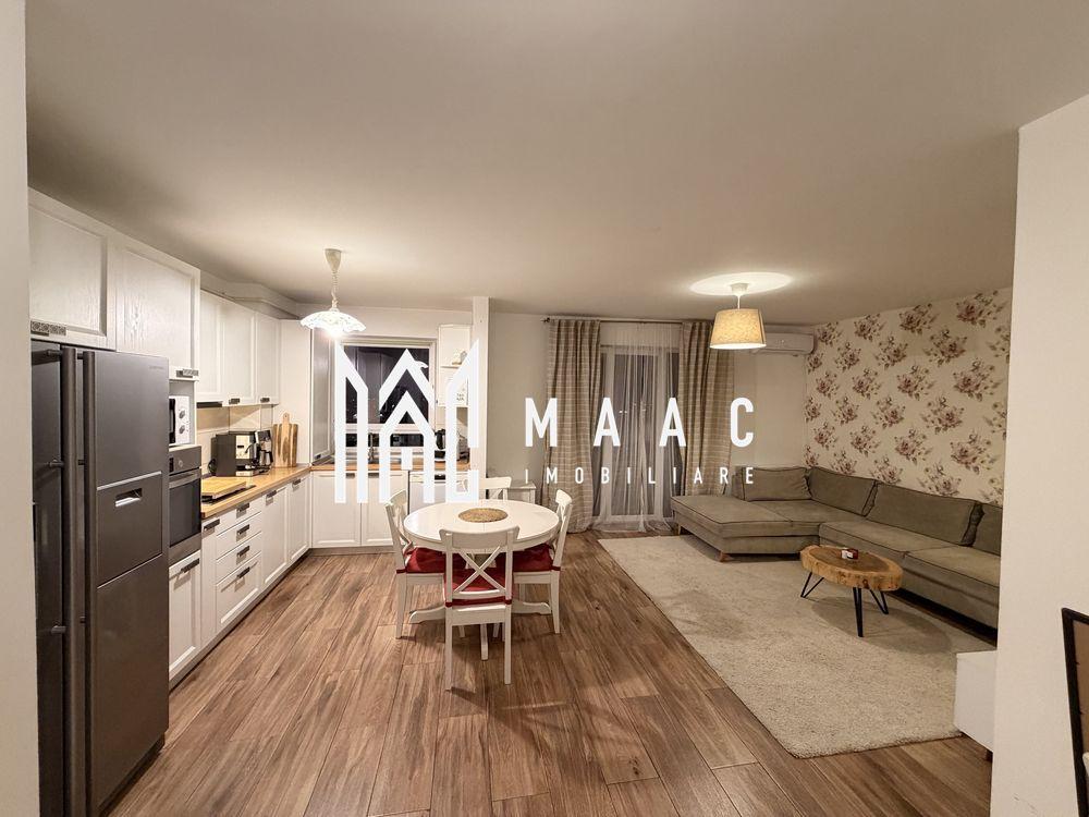 Apartament 3 camere de vânzare | Sibiu, Mihai Viteazul | Avantgarden - 1