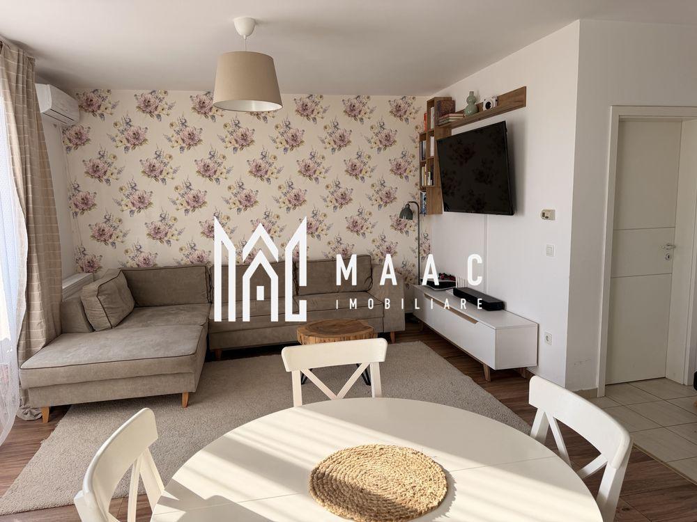 Apartament 3 camere de vânzare | Sibiu, Mihai Viteazul | Avantgarden - 4