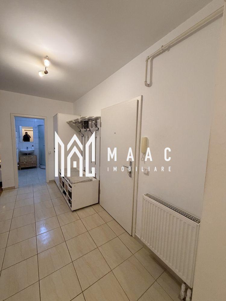 Apartament 3 camere de vânzare | Sibiu, Mihai Viteazul | Avantgarden - 7