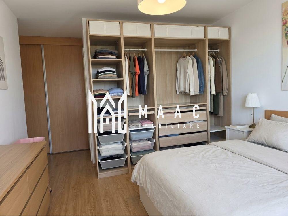 Apartament 3 camere de vânzare | Sibiu, Mihai Viteazul | Avantgarden - 5
