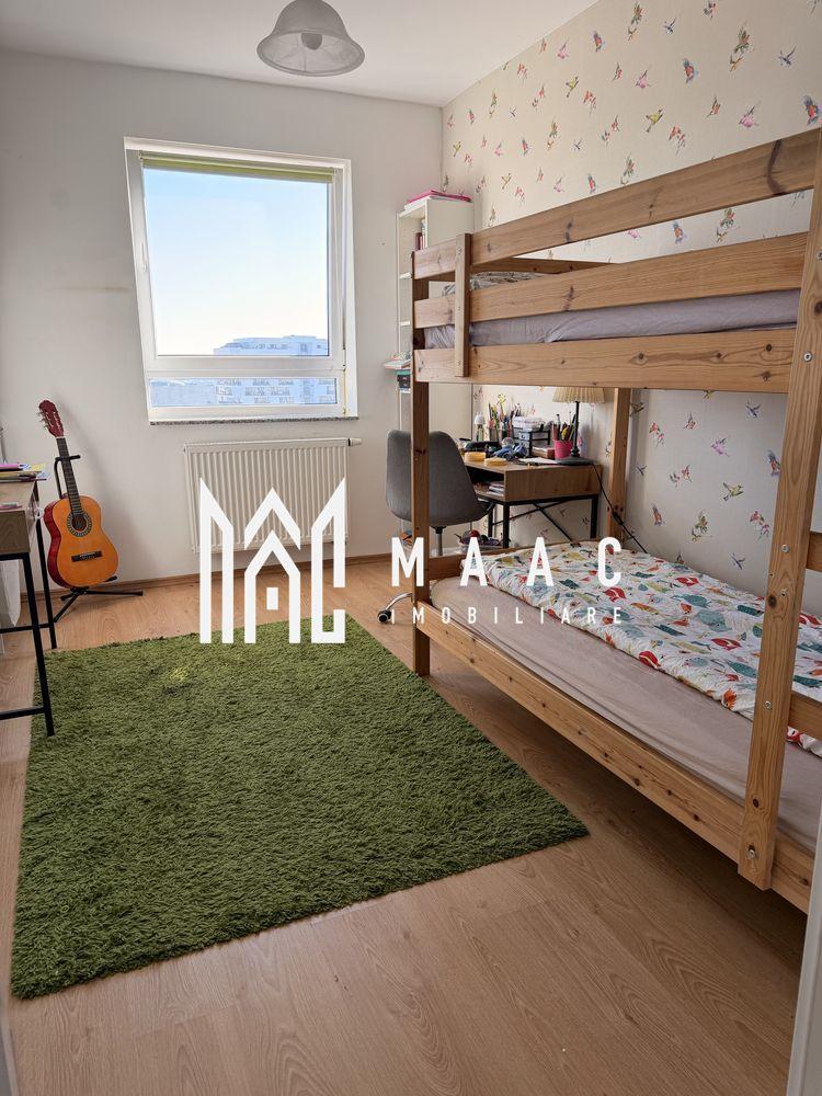 Apartament 3 camere de vânzare | Sibiu, Mihai Viteazul | Avantgarden - 6