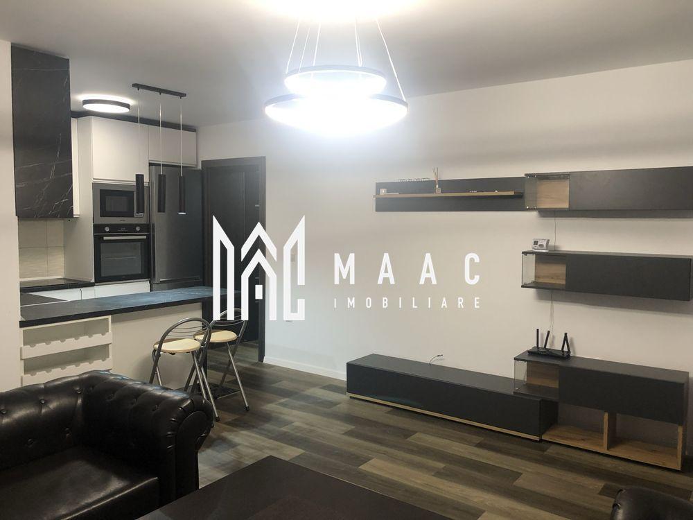 Apartament 2 camere de vânzare | Sibiu, Ștrand | renovat - 1