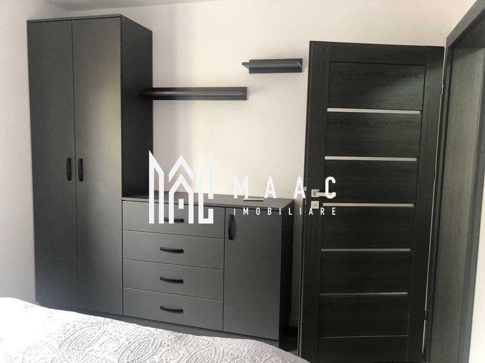 Apartament 2 camere de vânzare | Sibiu, Ștrand | renovat - 4