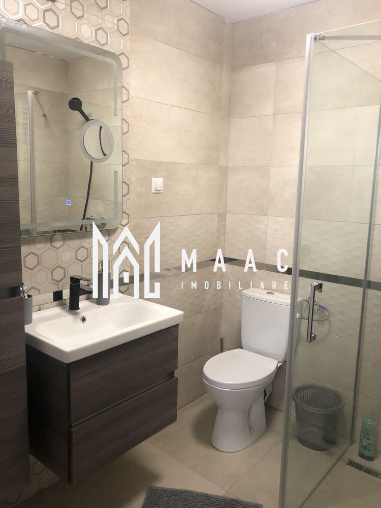 Apartament 2 camere de vânzare | Sibiu, Ștrand | renovat - 3