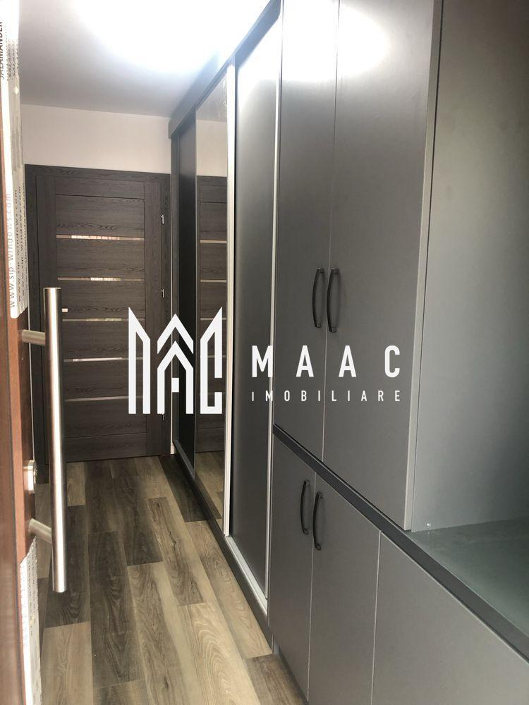 Apartament 2 camere de vânzare | Sibiu, Ștrand | renovat - 5