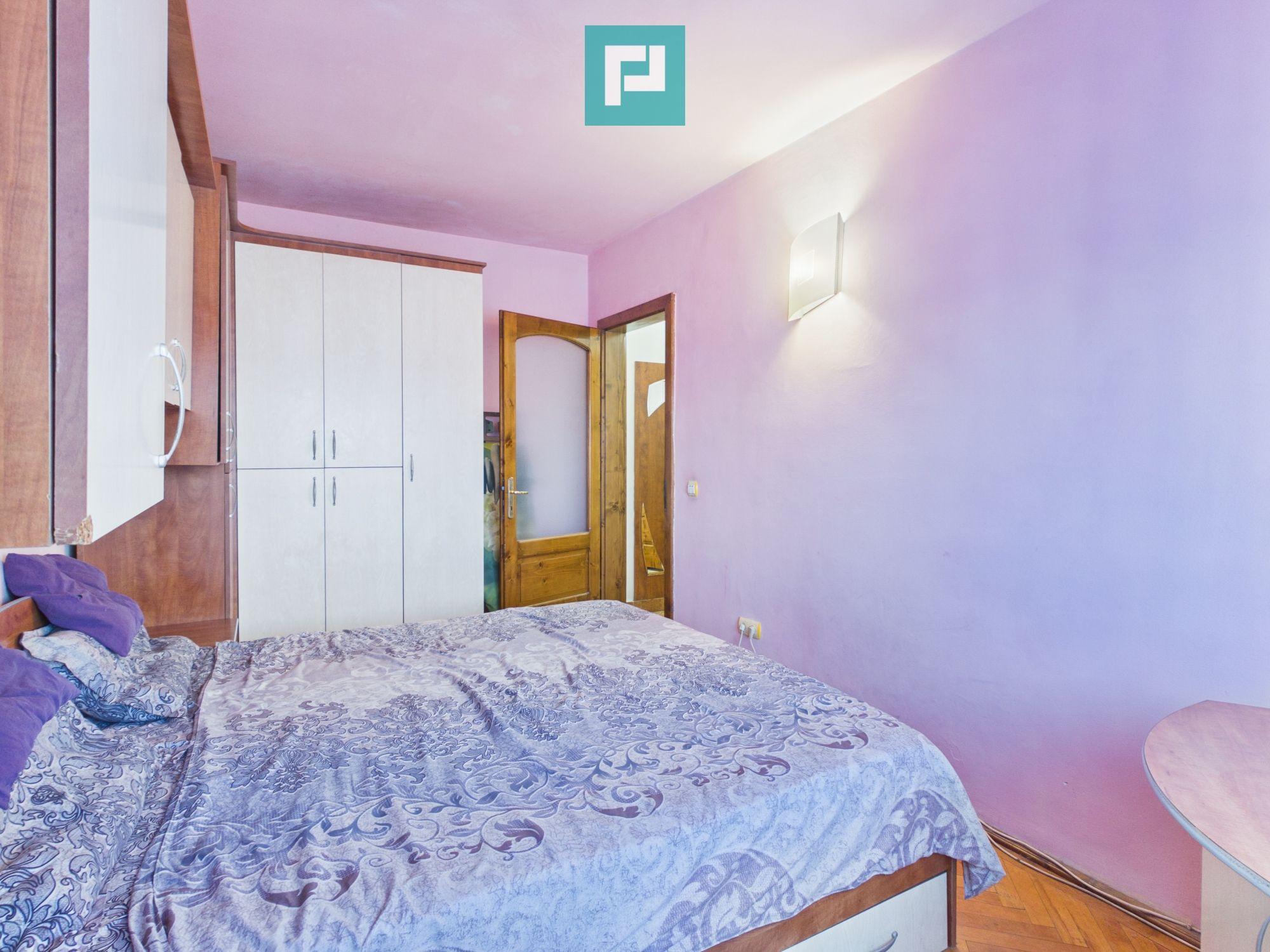 Apartament 3 camere de inchiriat - 360 €/lună - 11