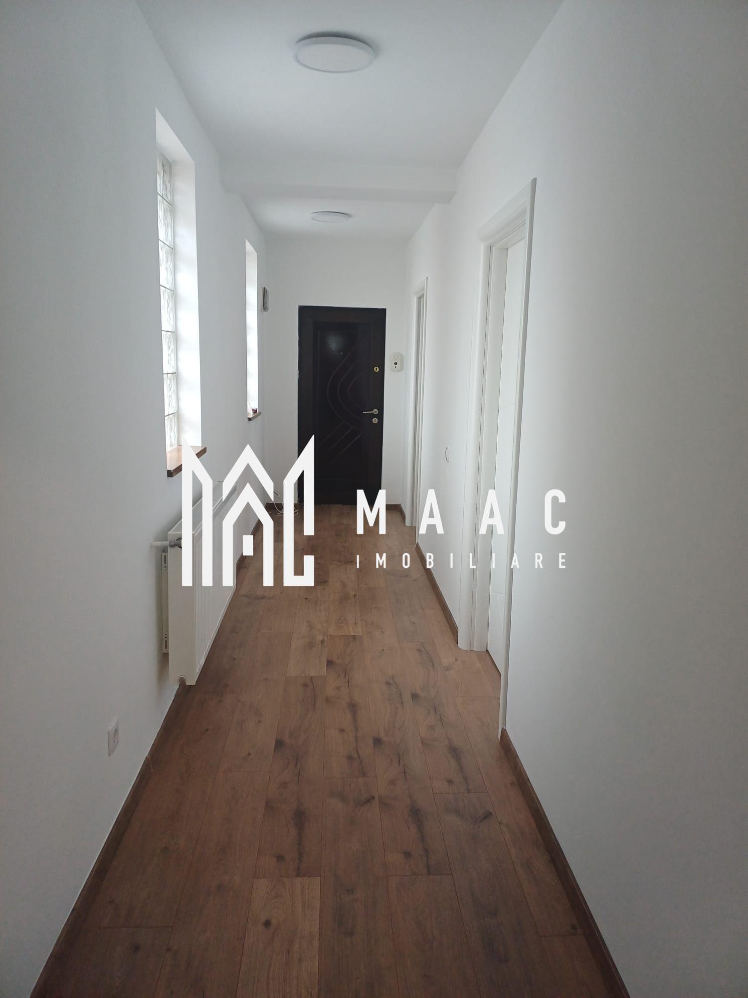 Apartament 2 camere de închiriat | Sibiu, Turnișor | 50 mp - 6