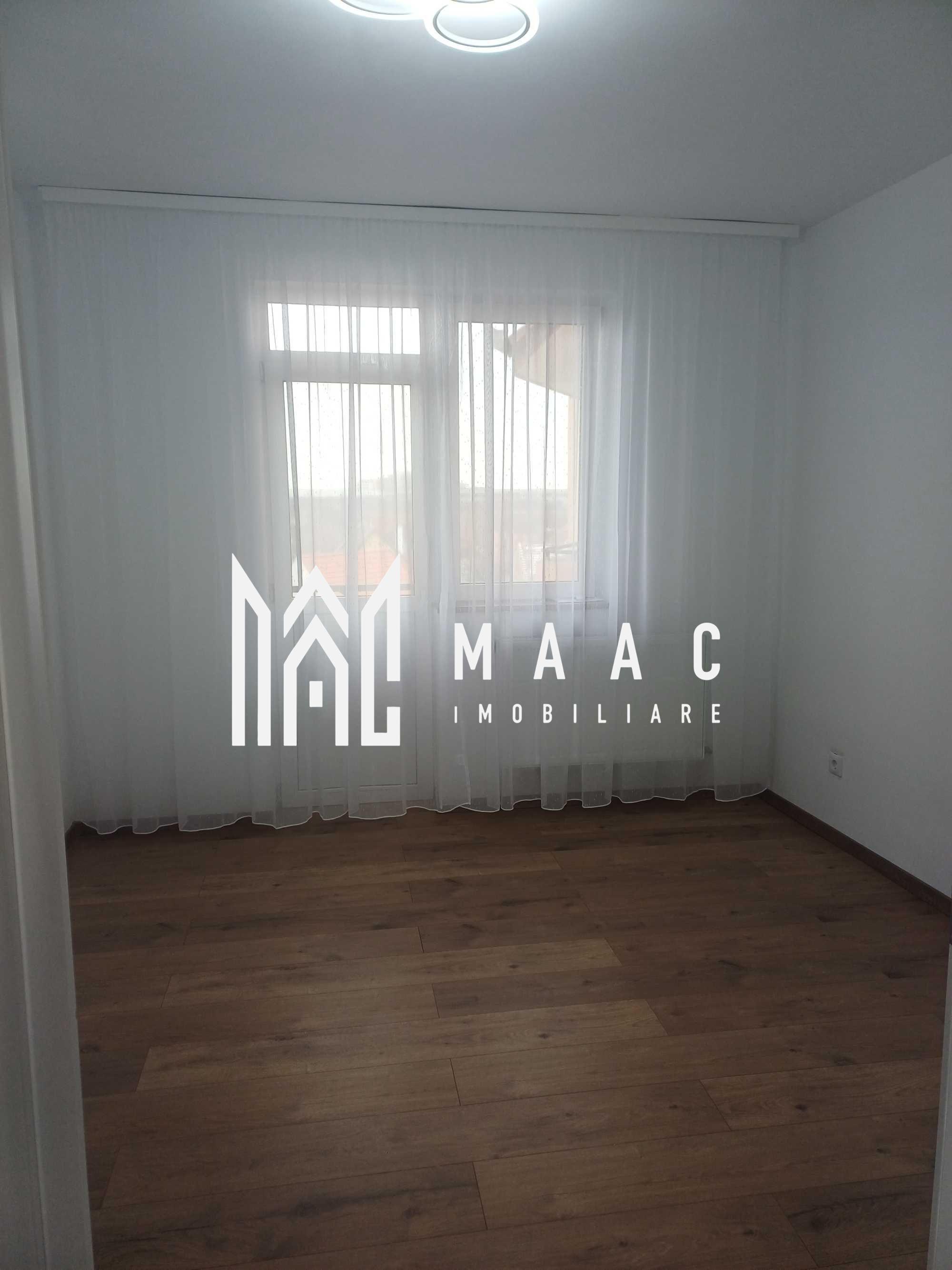 Apartament 2 camere de închiriat | Sibiu, Turnișor | 50 mp - 4