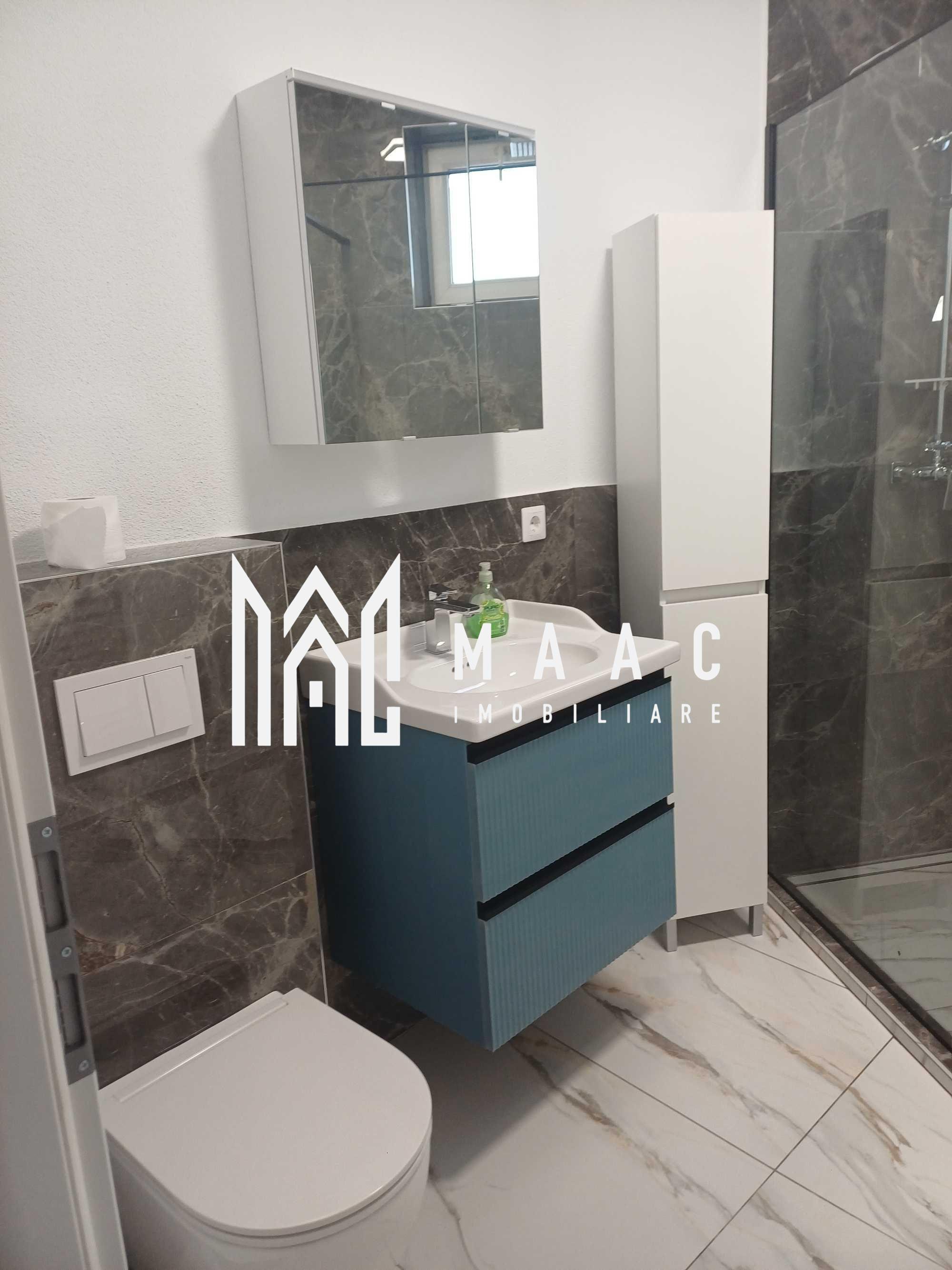 Apartament 2 camere de închiriat | Sibiu, Turnișor | 50 mp - 8