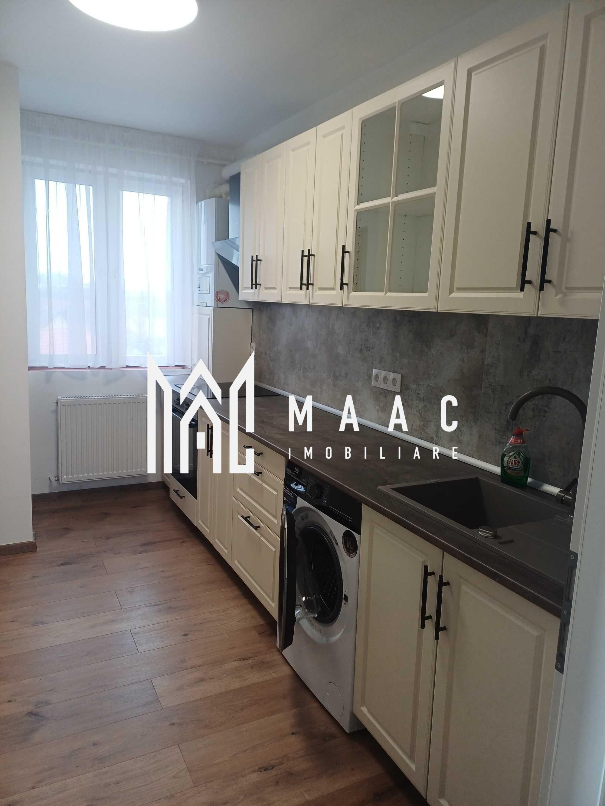 Apartament 2 camere de închiriat | Sibiu, Turnișor | 50 mp - 1