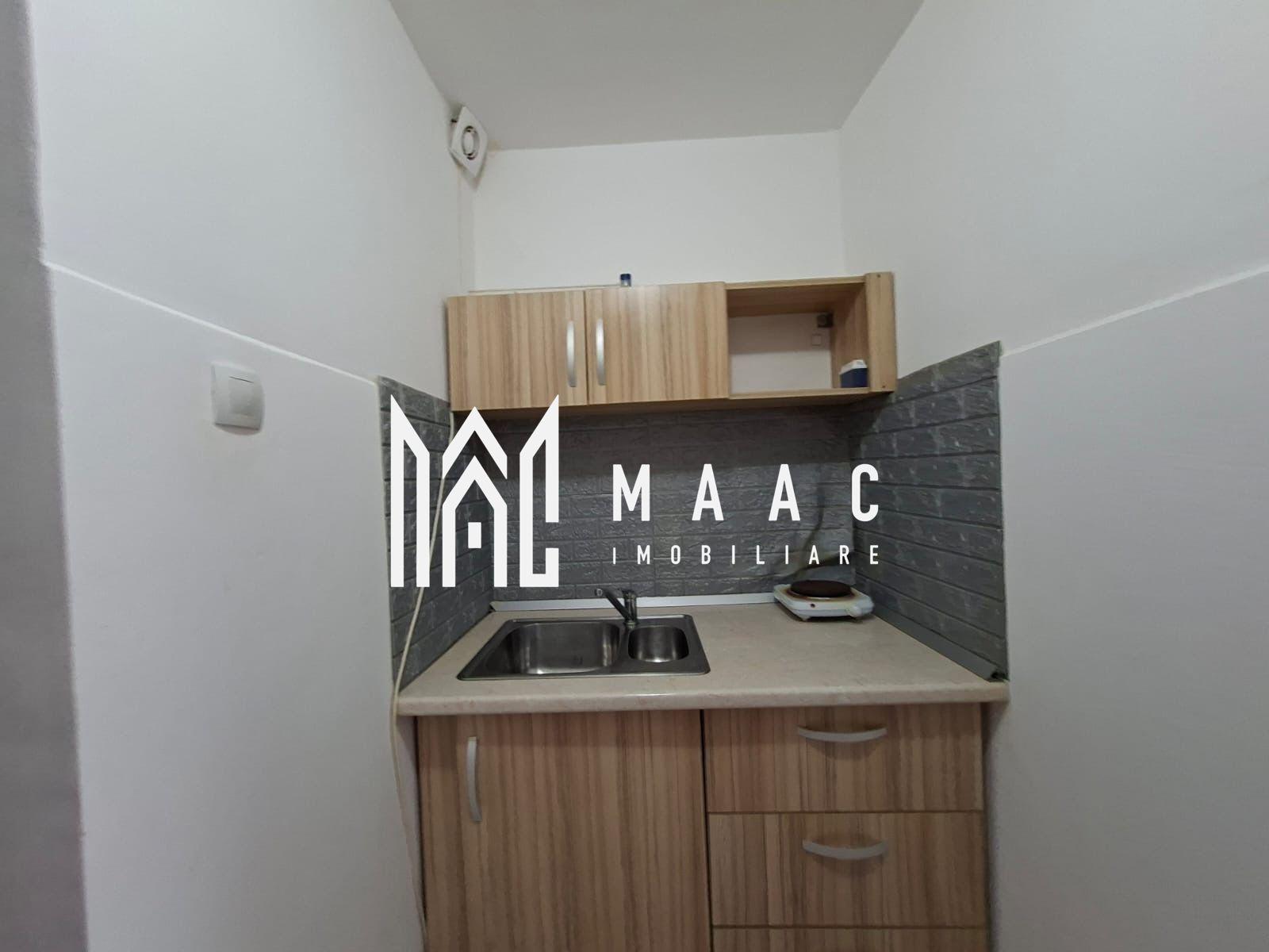 Garsoniera Renovata I Etaj 1/5 I OMV Milea- Vasile Aaron - 6